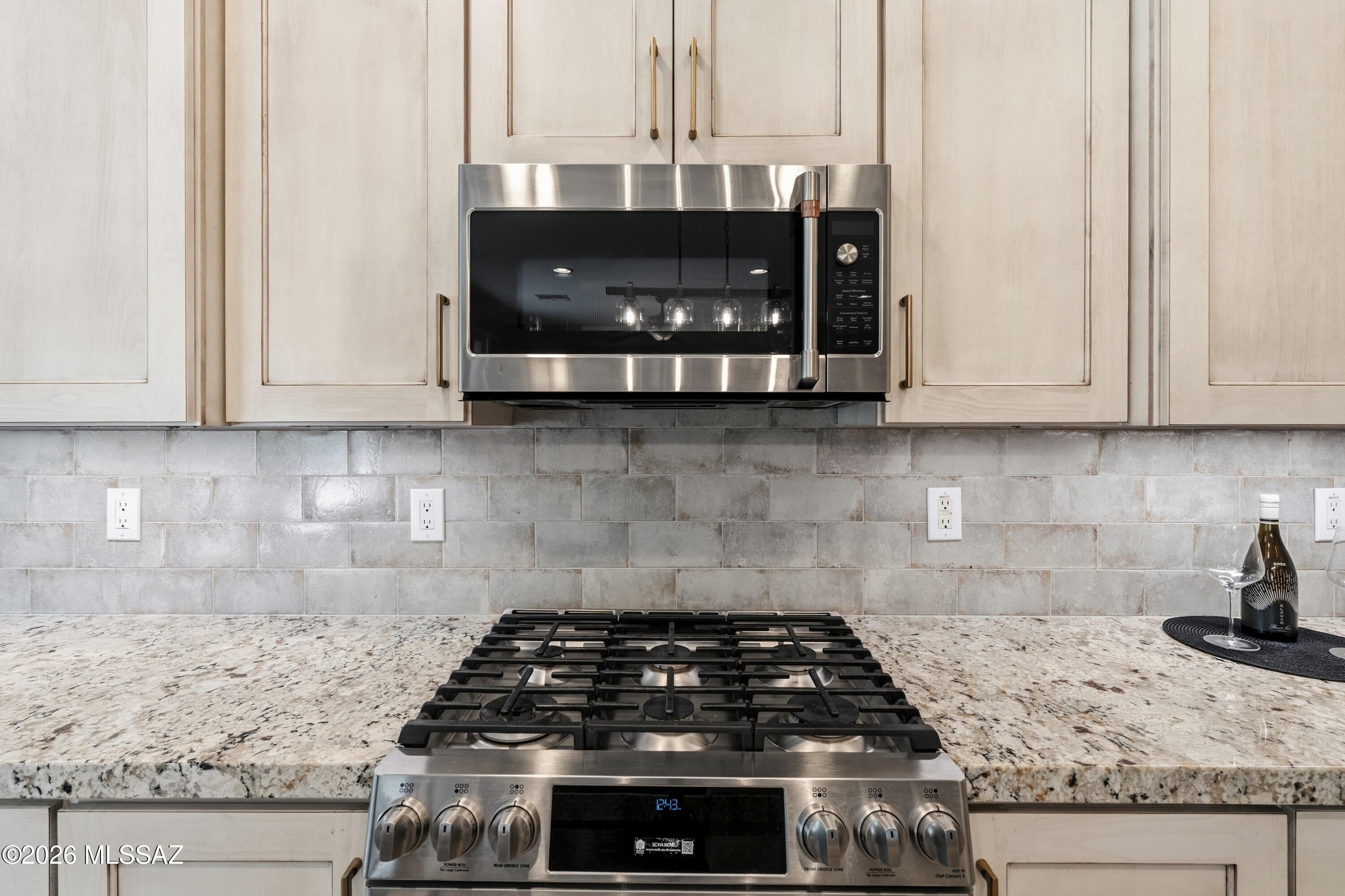 Quail Creek II (1-77) - Residential