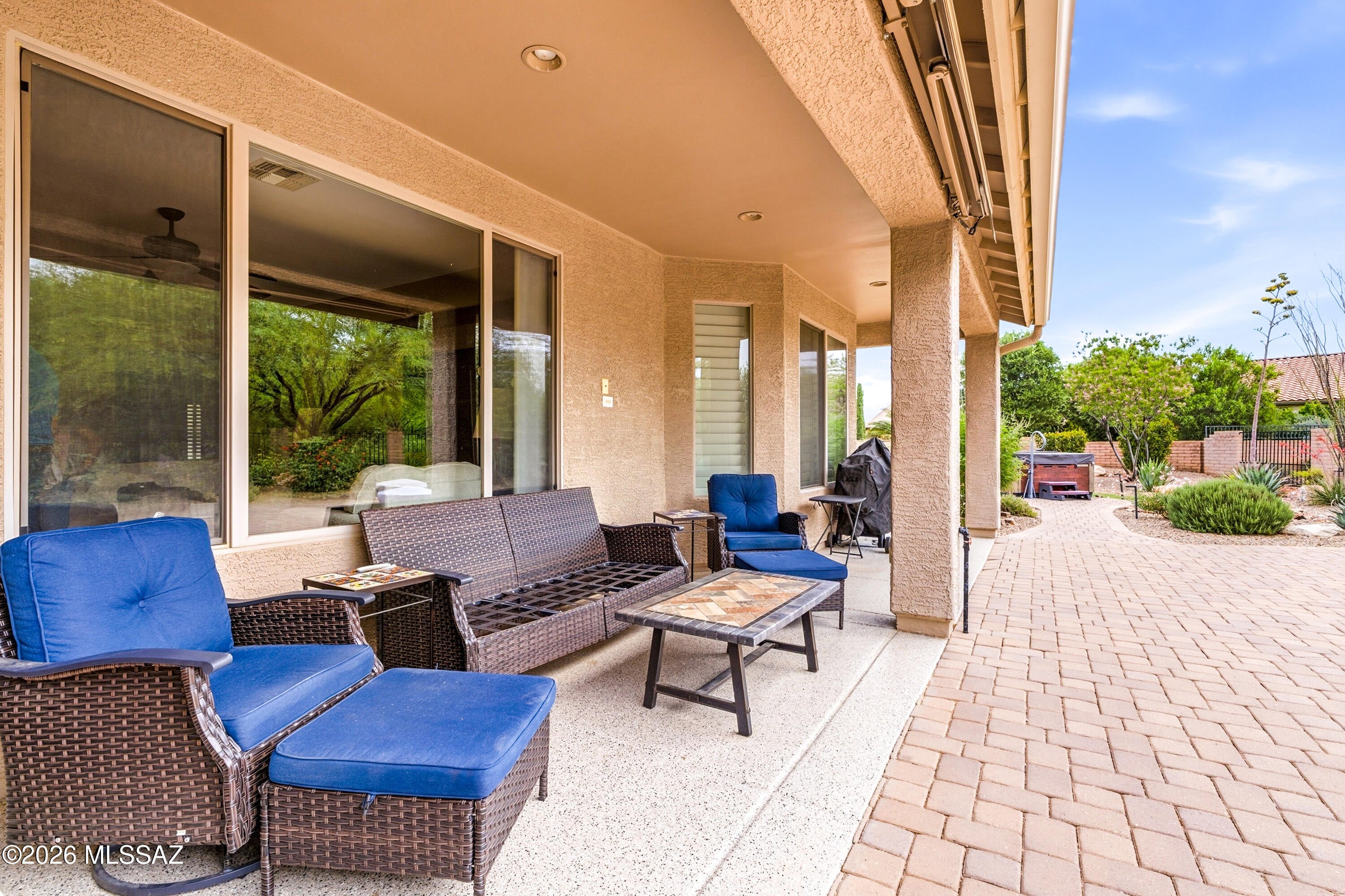 Quail Creek II (1-77) - Residential