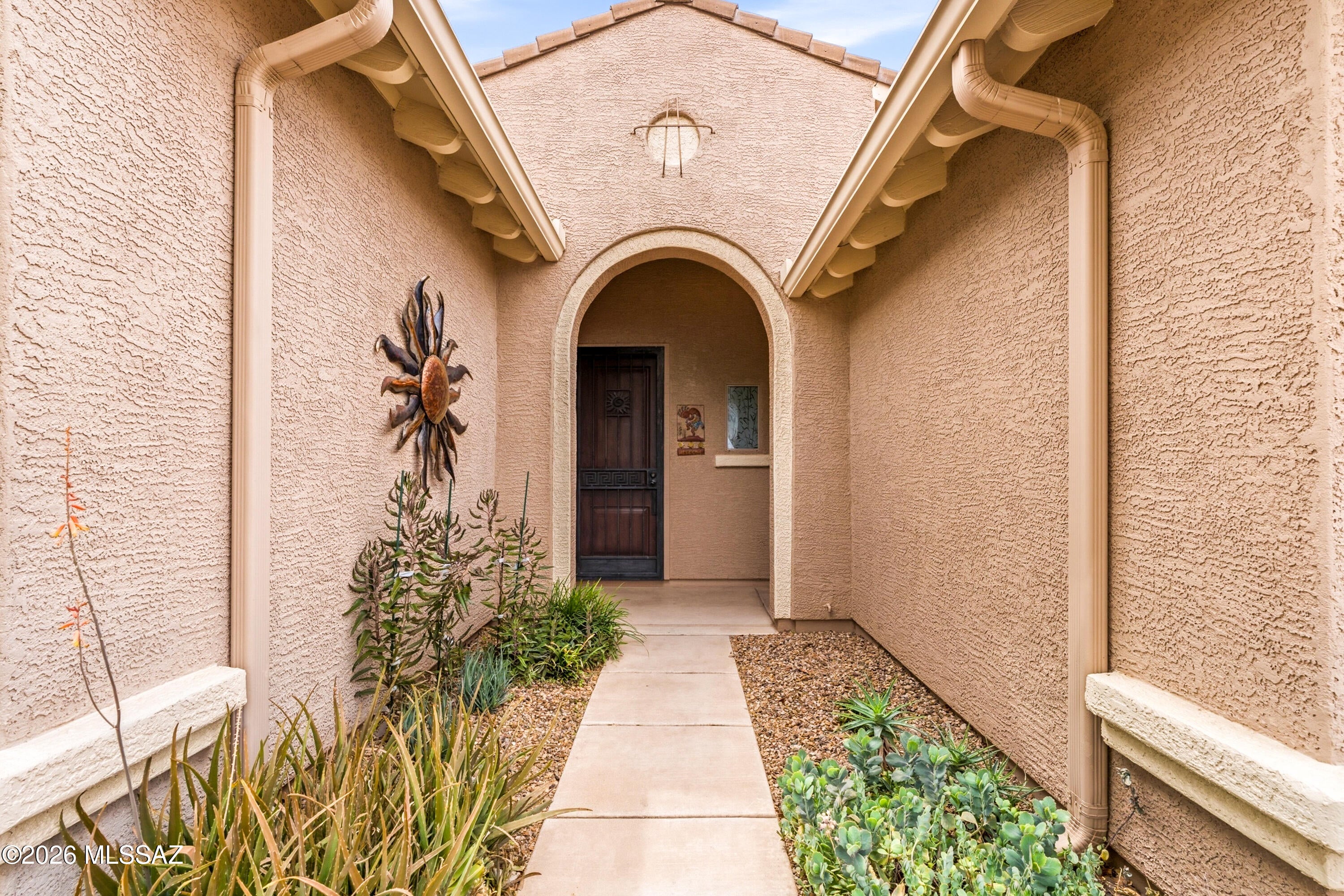 Quail Creek II (1-77) - Residential