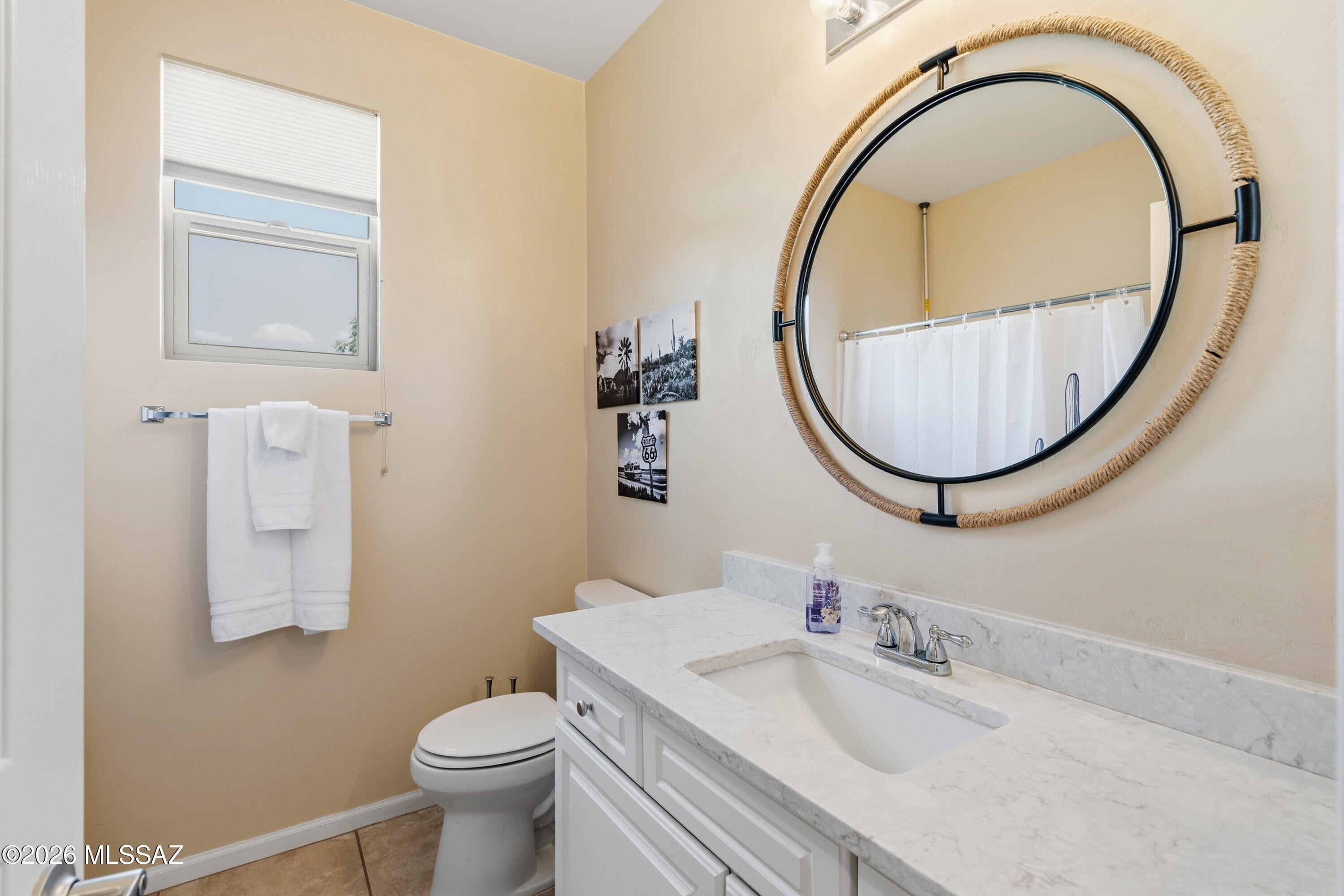 Quail Creek II (1-77) - Residential
