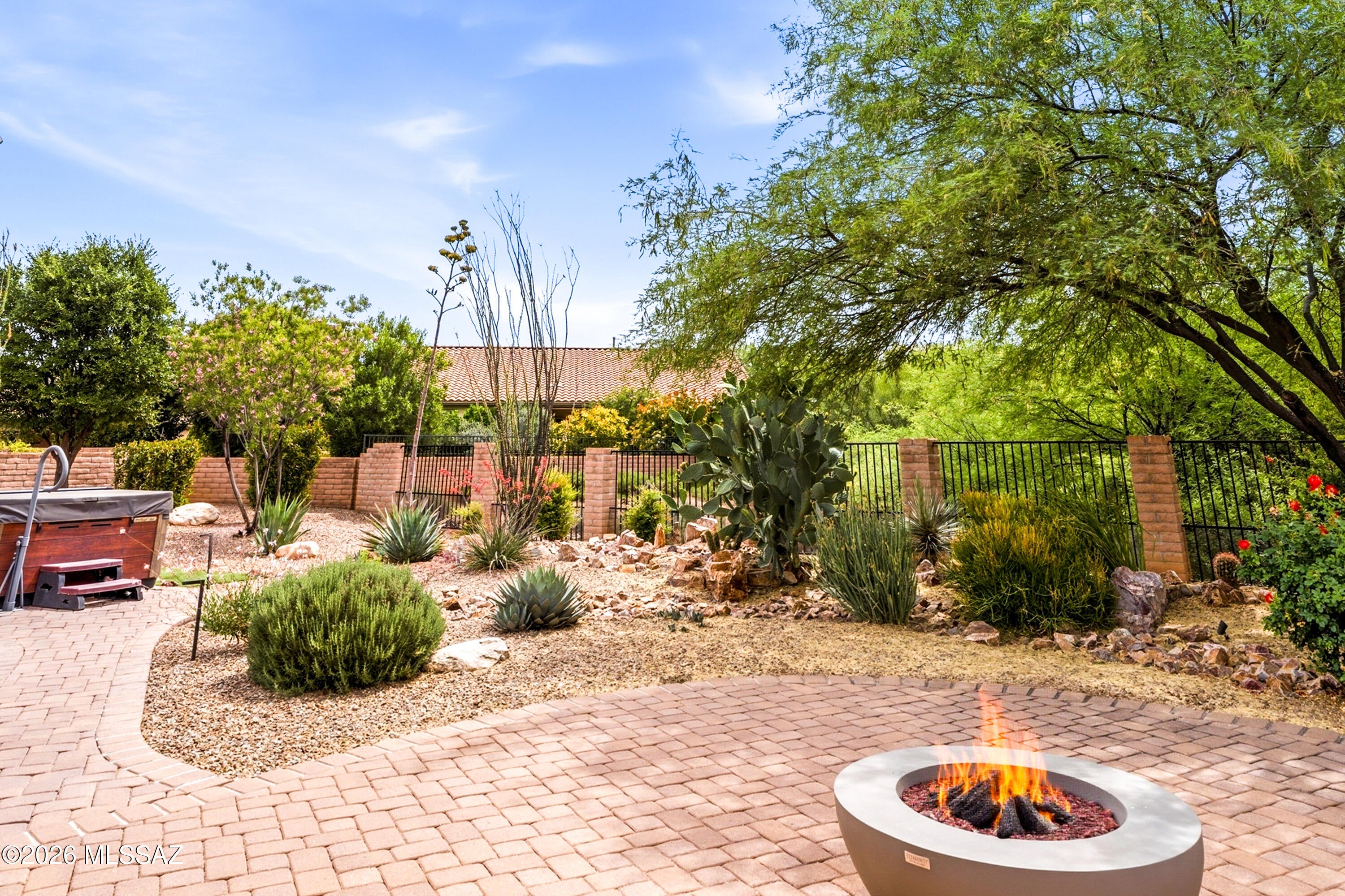 Quail Creek II (1-77) - Residential
