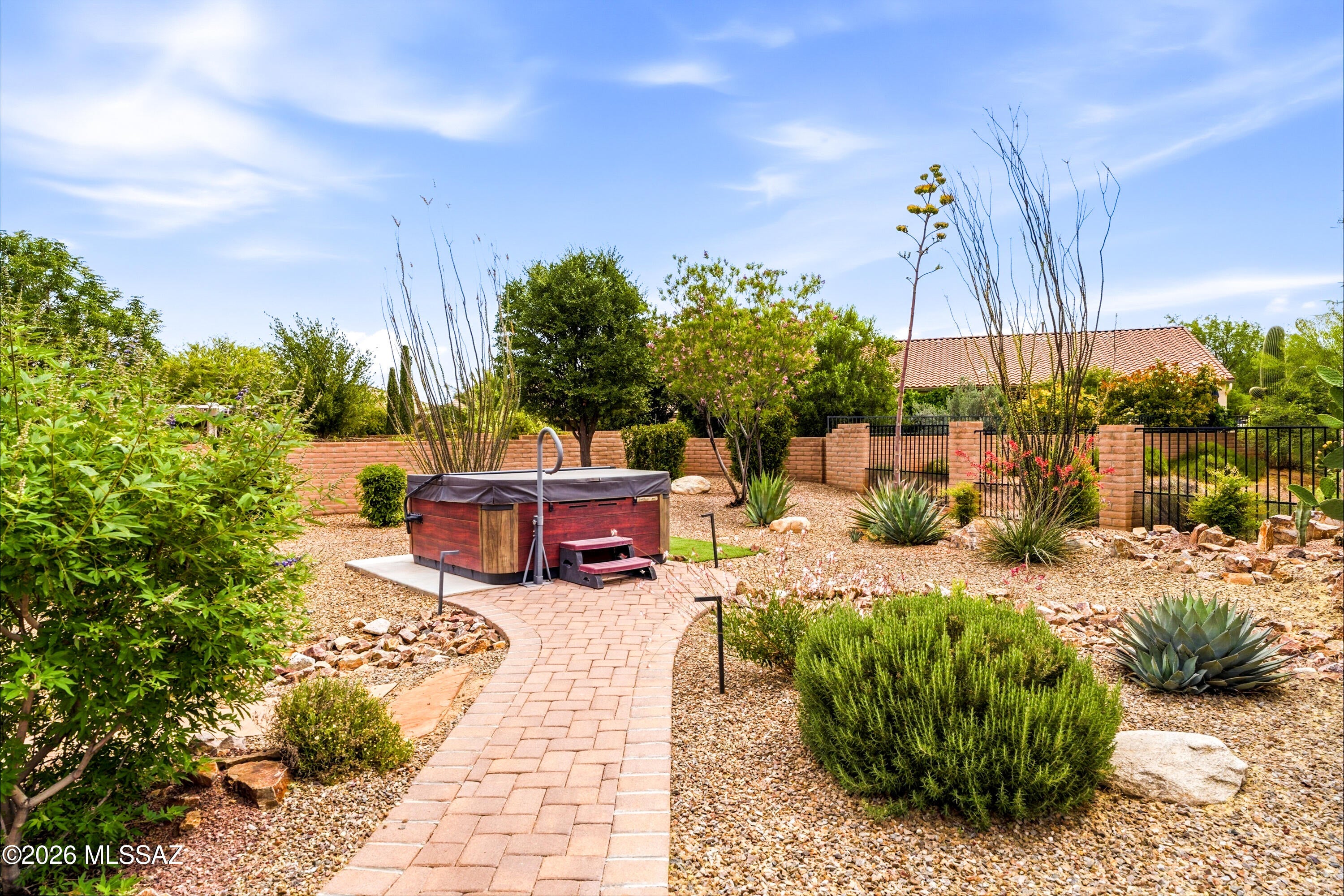 Quail Creek II (1-77) - Residential