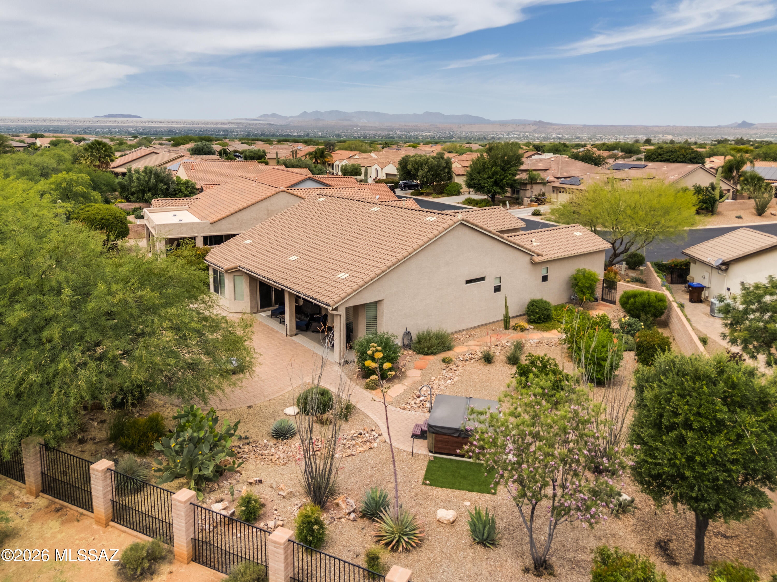 Quail Creek II (1-77) - Residential