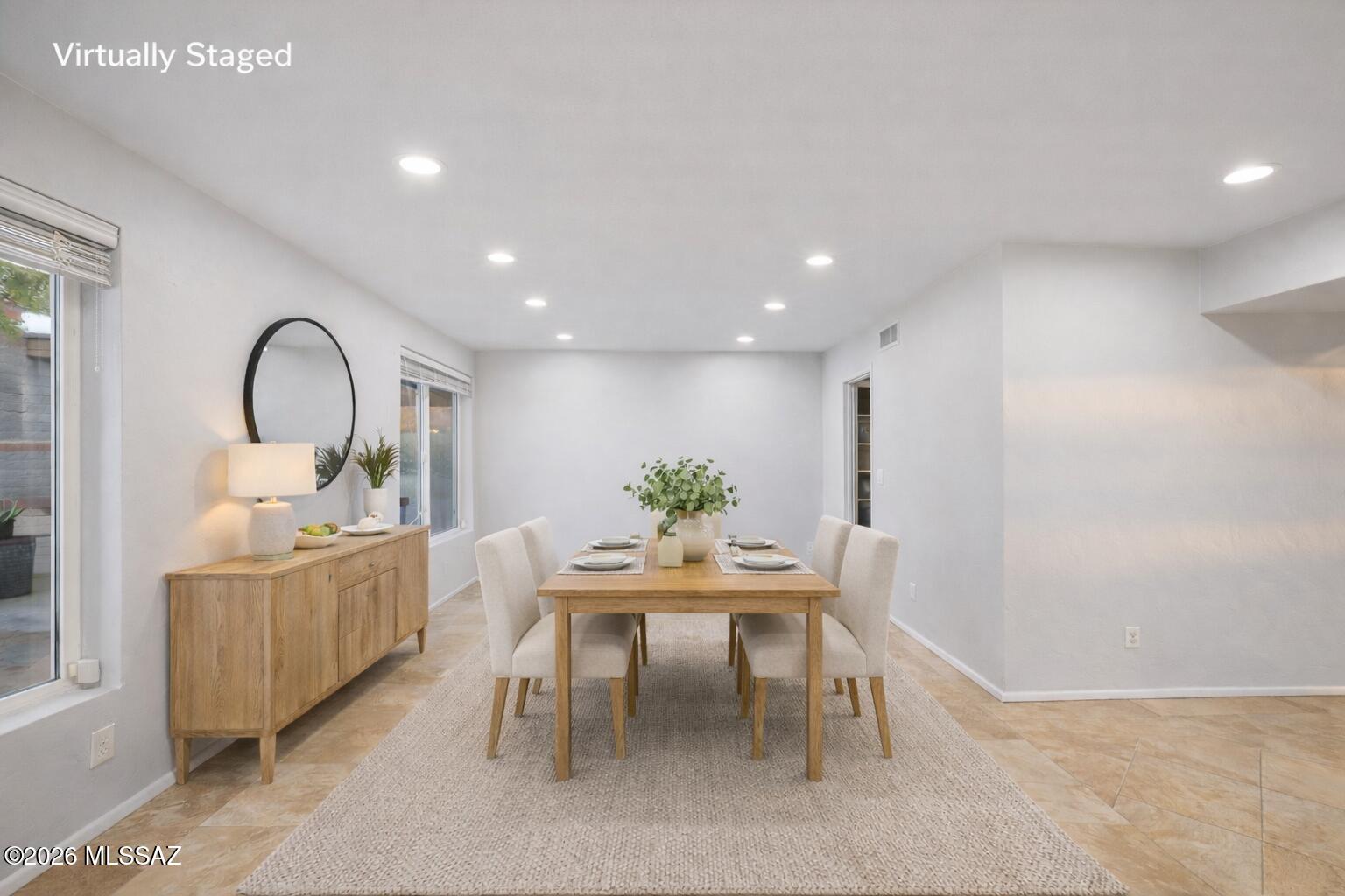 Rinconada Hills  (1-115) - Residential