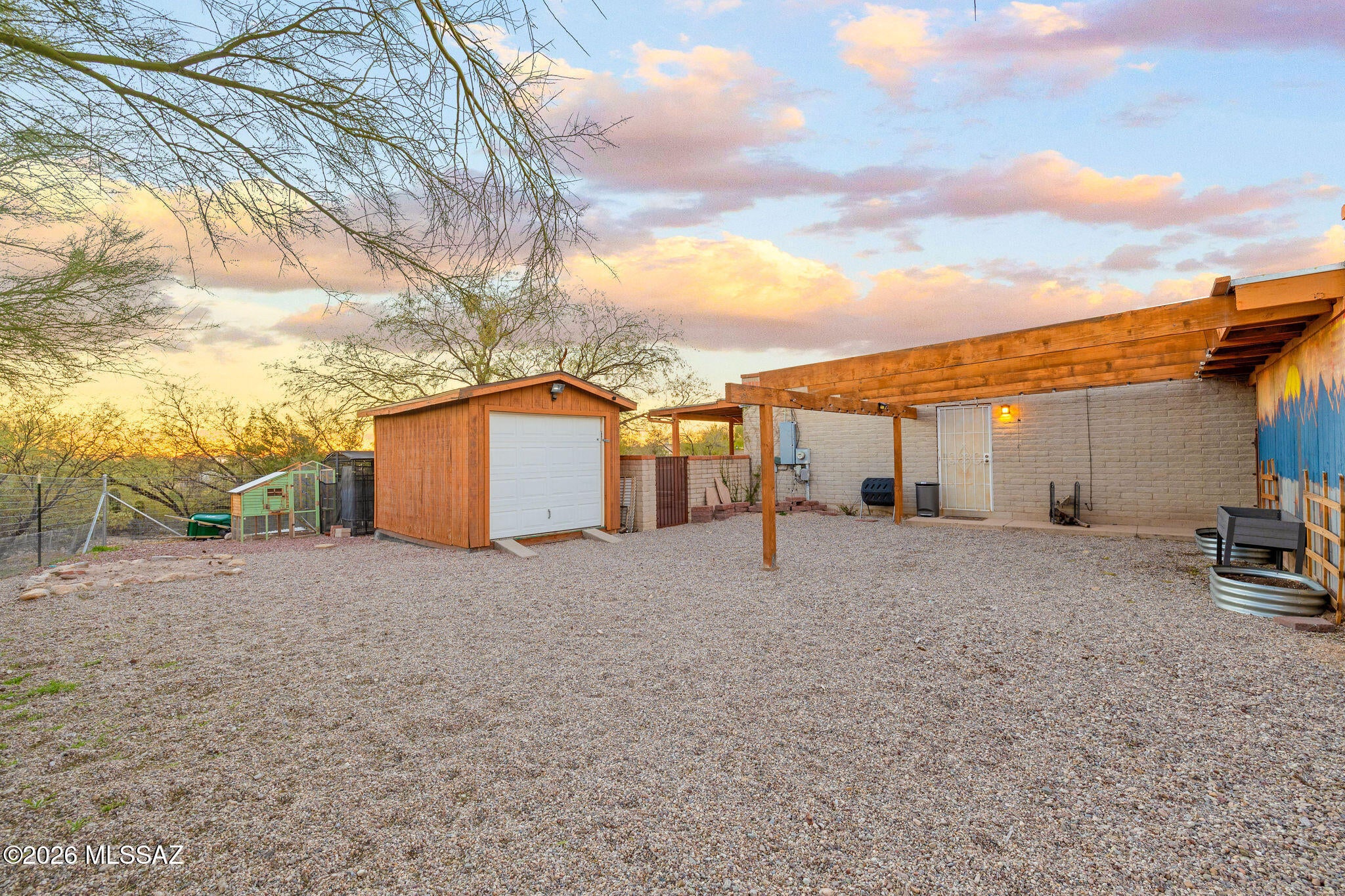 Rinconada Hills  (1-115) - Residential