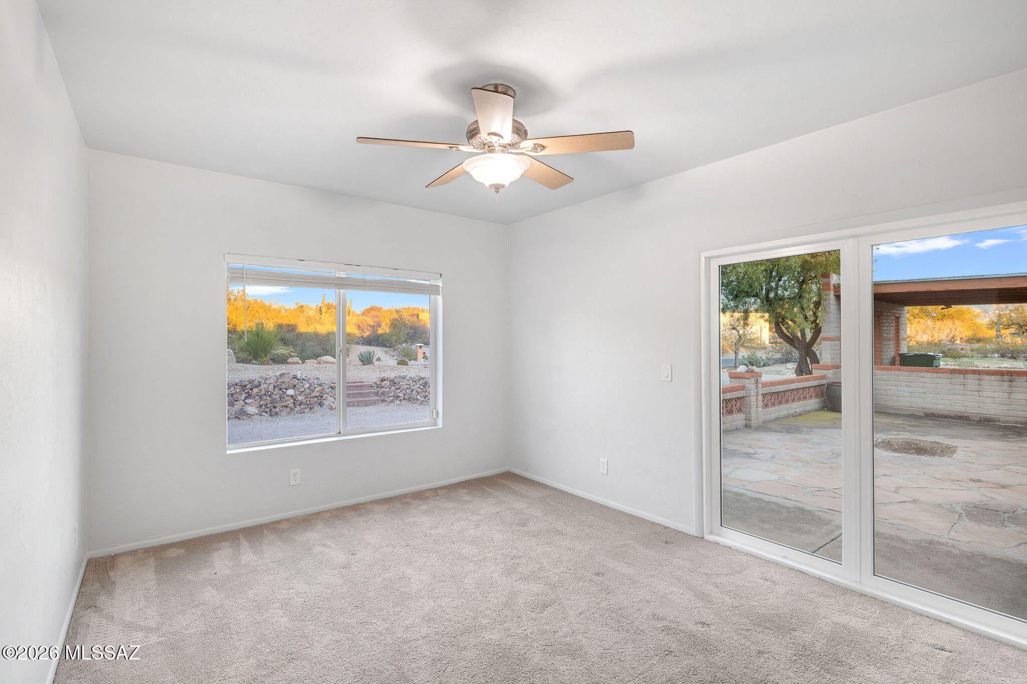 Rinconada Hills  (1-115) - Residential