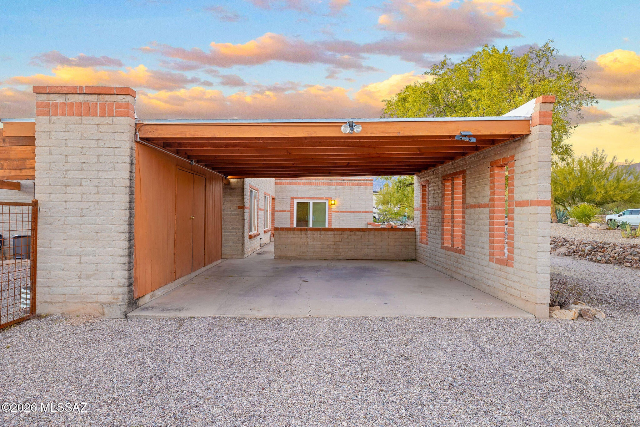 Rinconada Hills  (1-115) - Residential