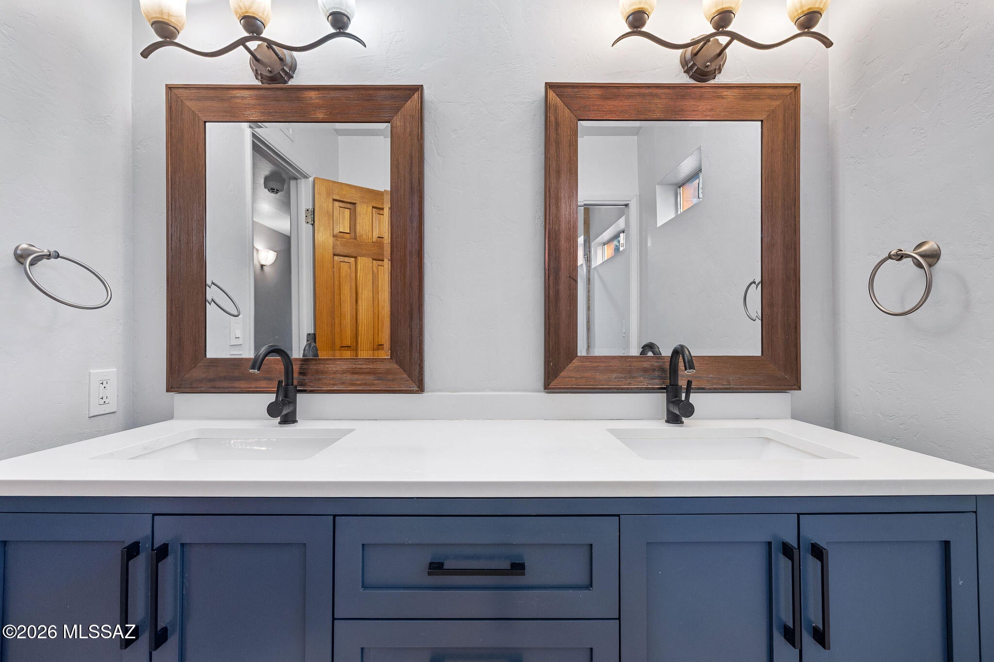 Rinconada Hills  (1-115) - Residential
