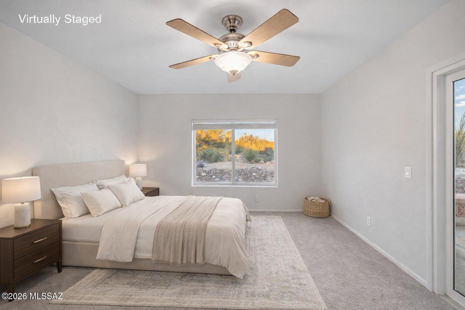 Rinconada Hills  (1-115) - Residential