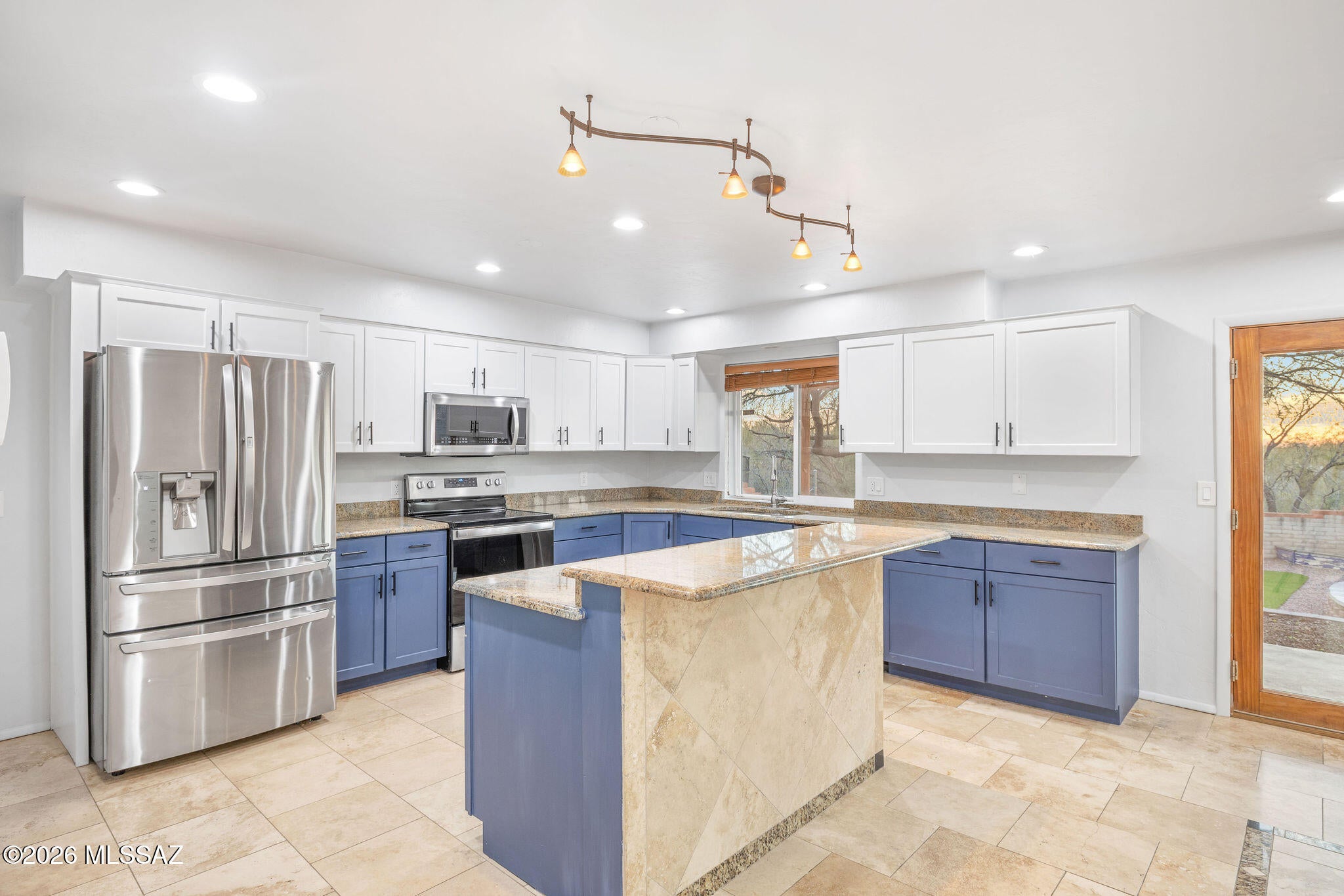 Rinconada Hills  (1-115) - Residential