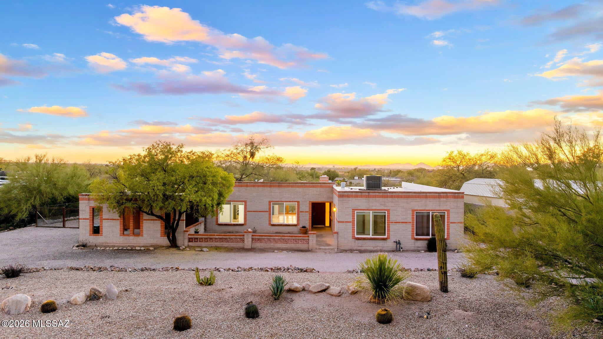Rinconada Hills  (1-115) - Residential