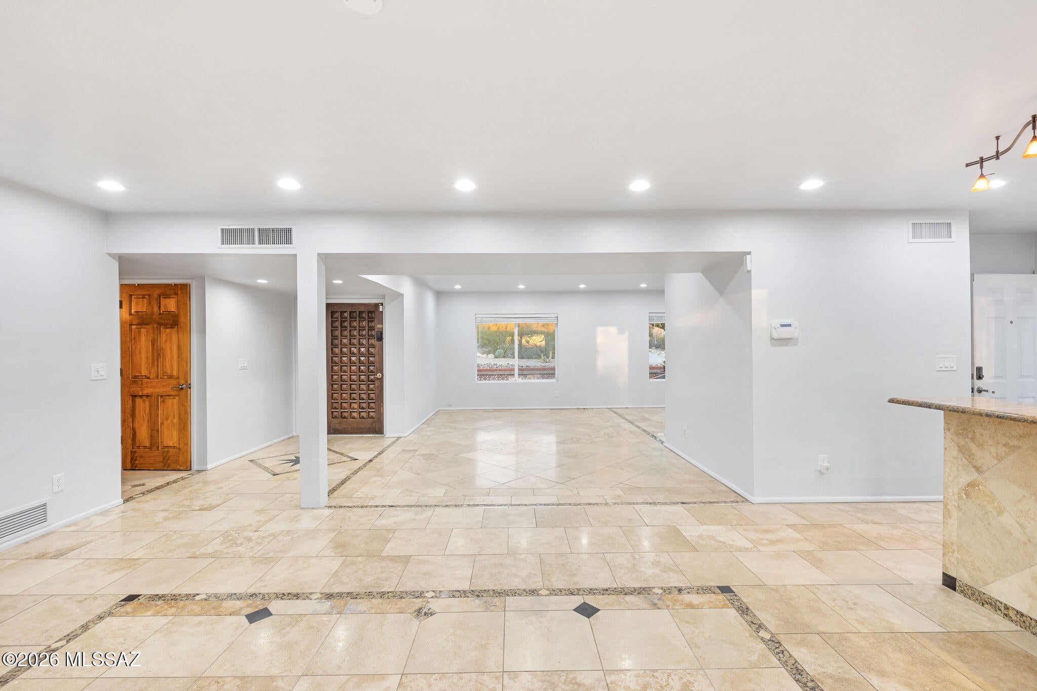 Rinconada Hills  (1-115) - Residential