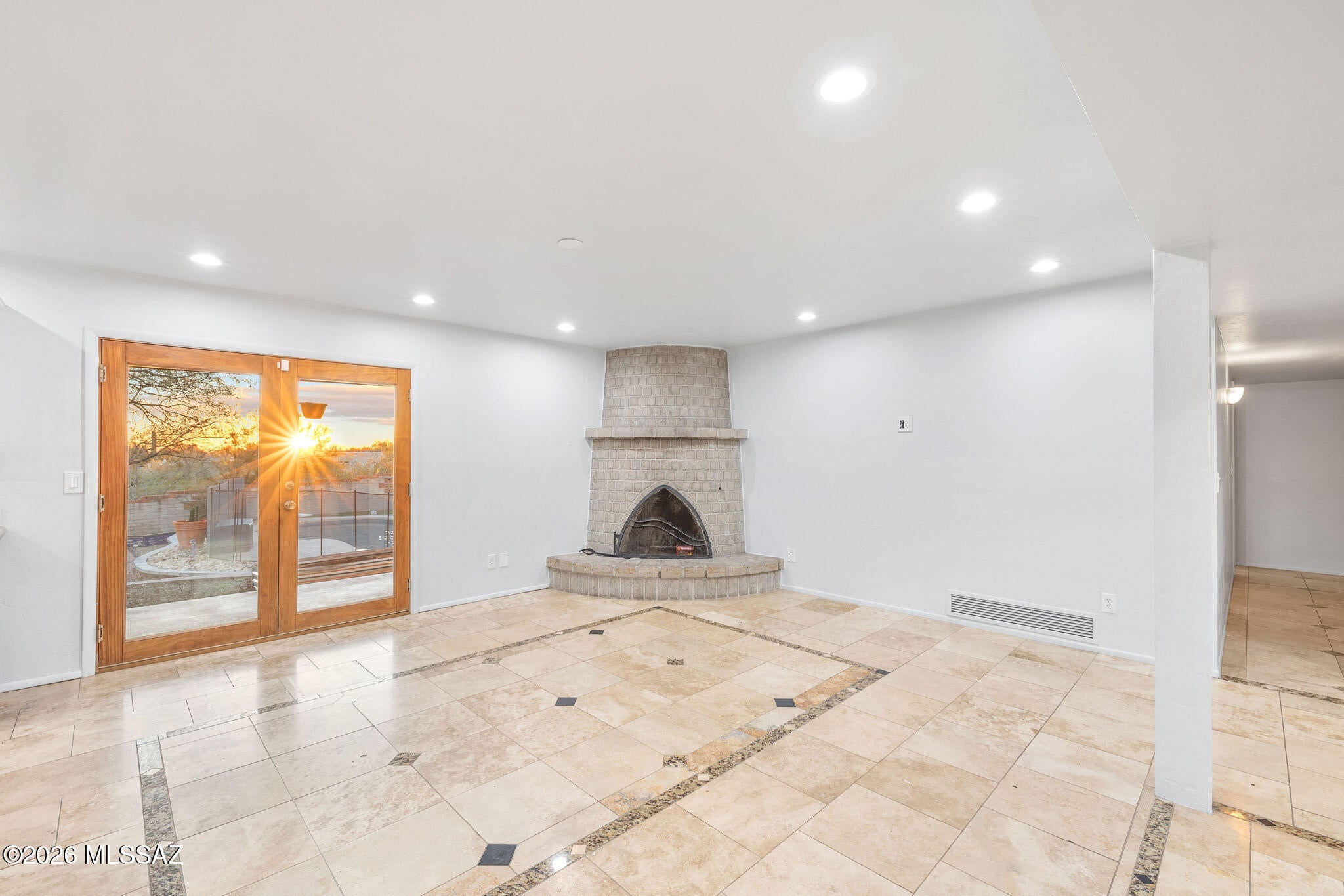 Rinconada Hills  (1-115) - Residential