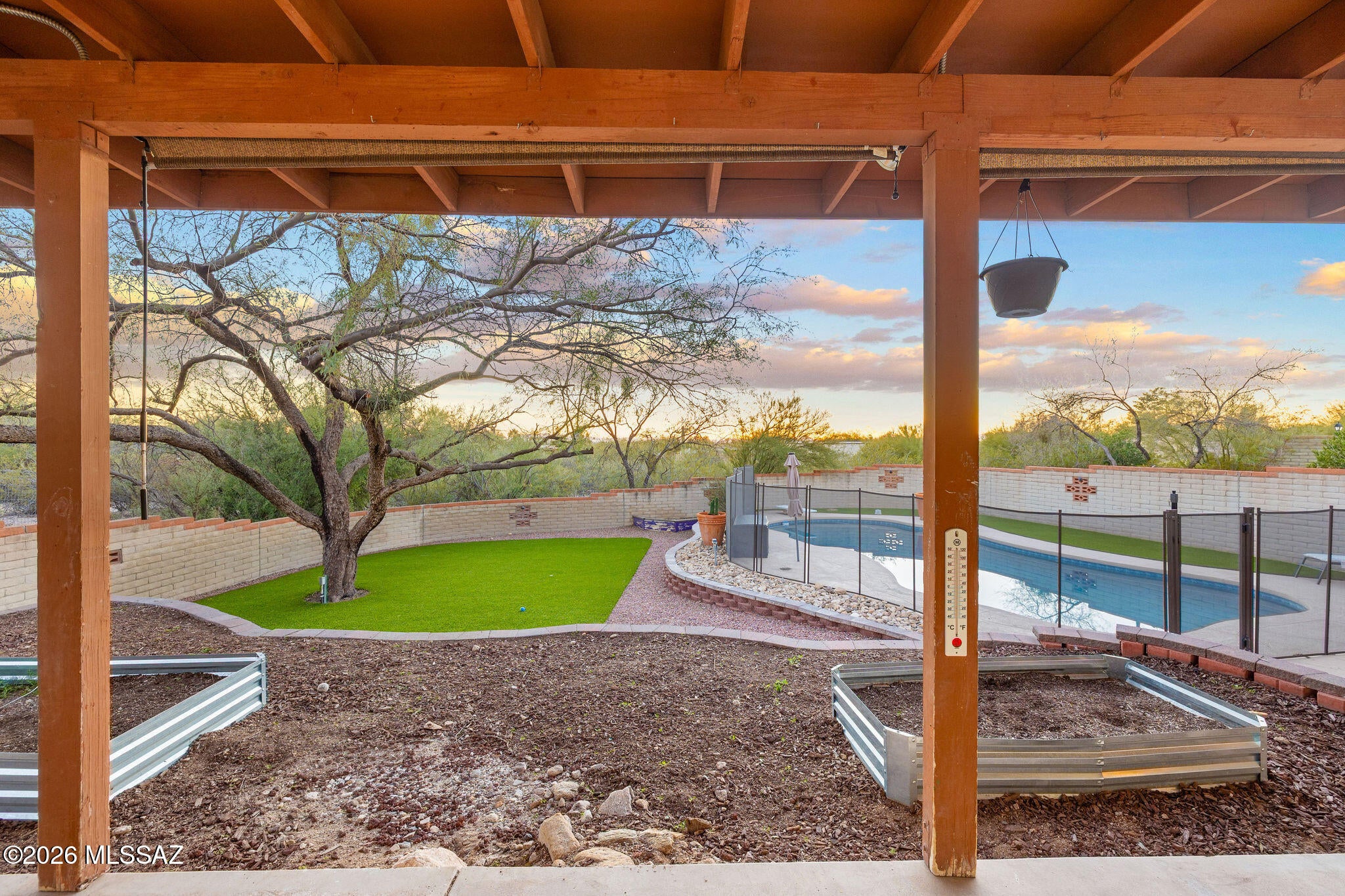 Rinconada Hills  (1-115) - Residential