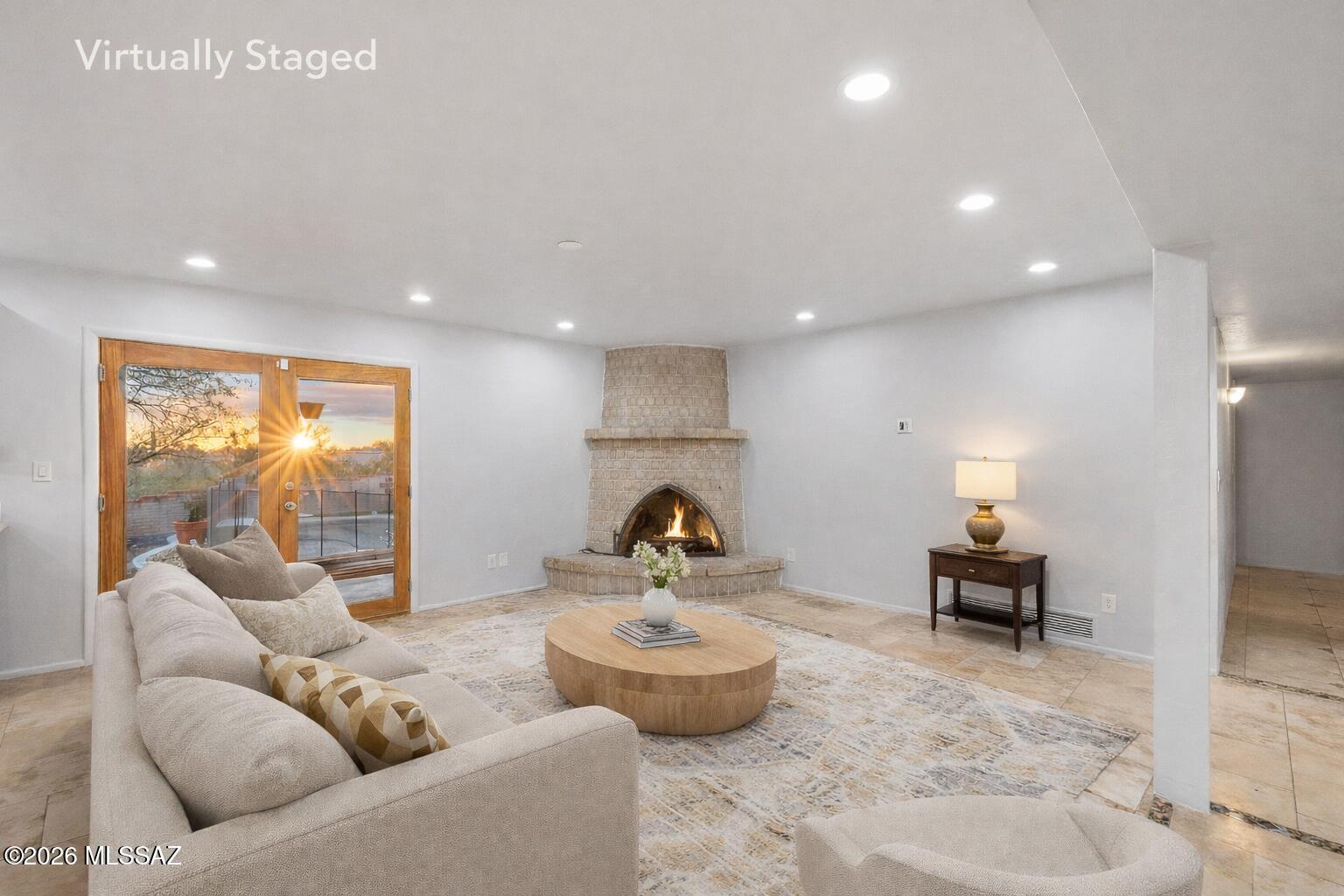 Rinconada Hills  (1-115) - Residential