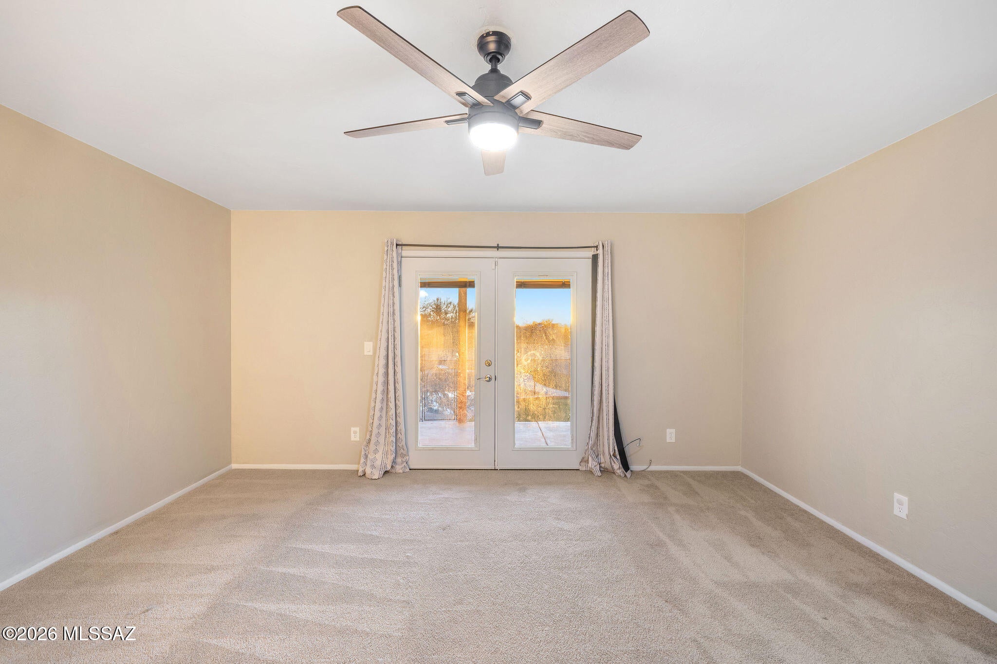 Rinconada Hills  (1-115) - Residential