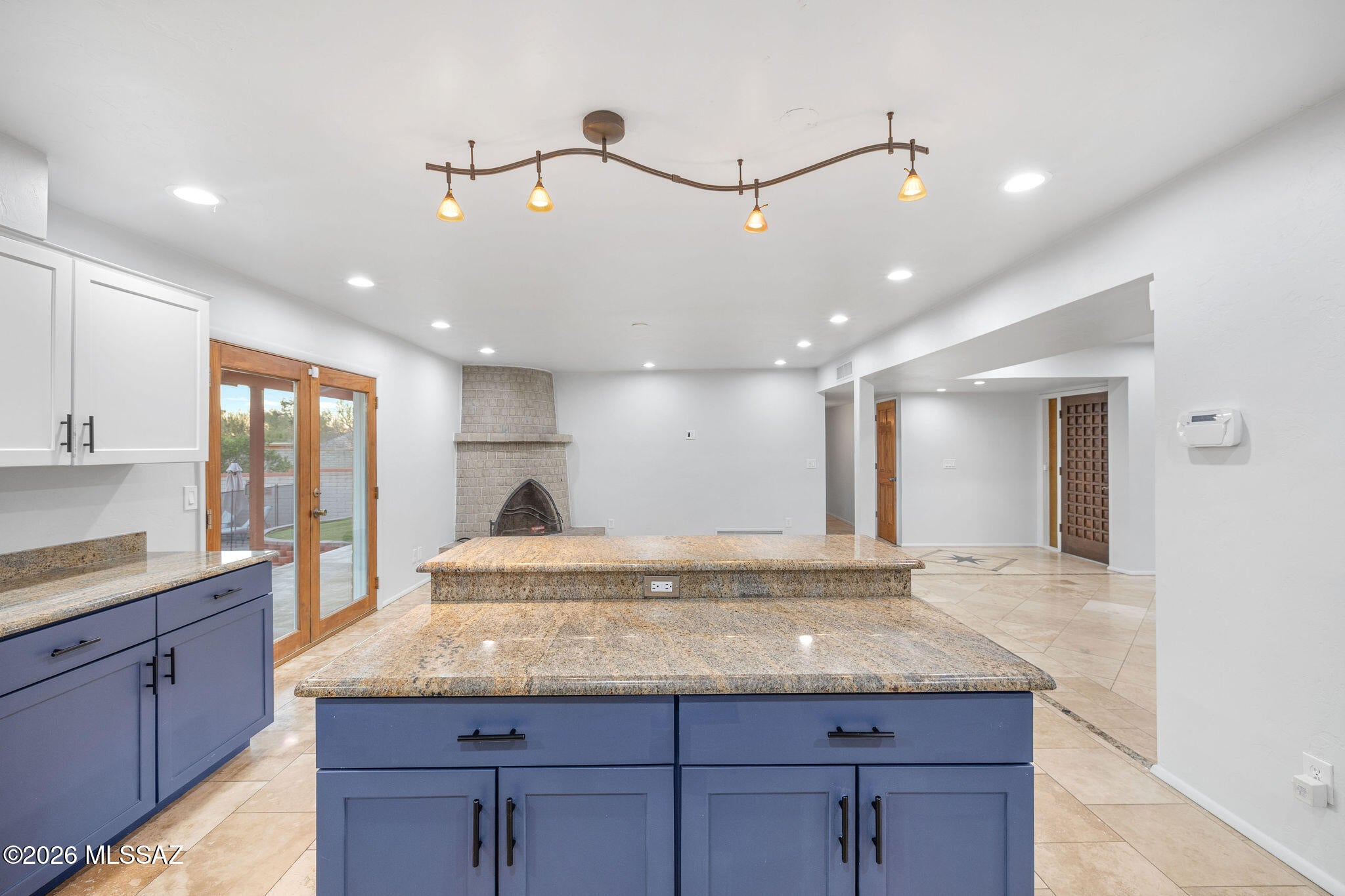 Rinconada Hills  (1-115) - Residential