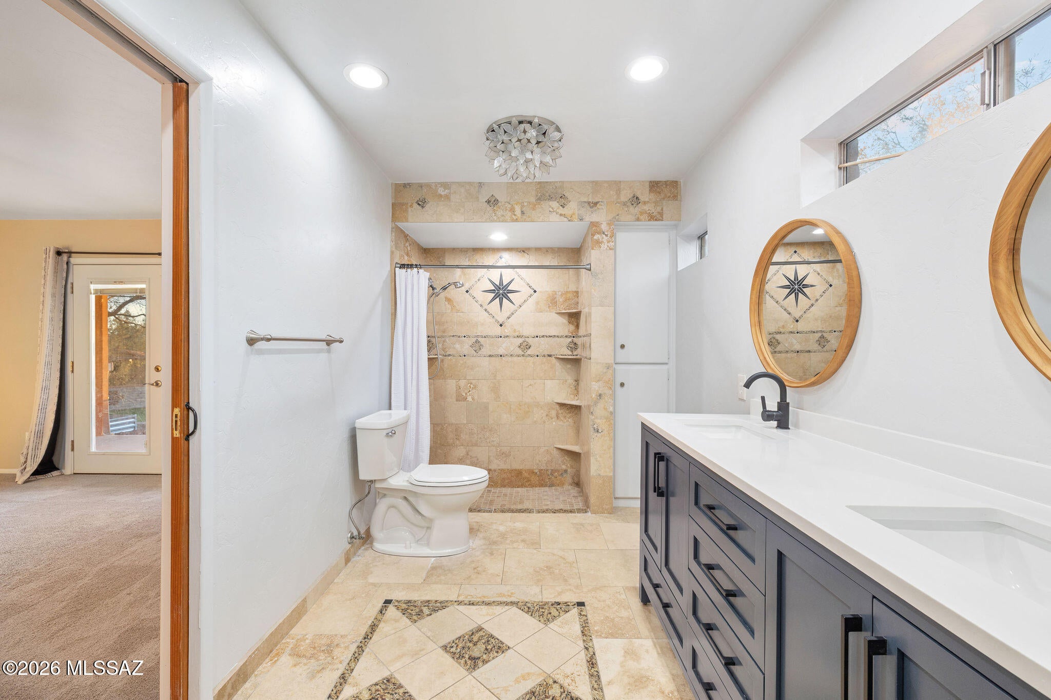 Rinconada Hills  (1-115) - Residential