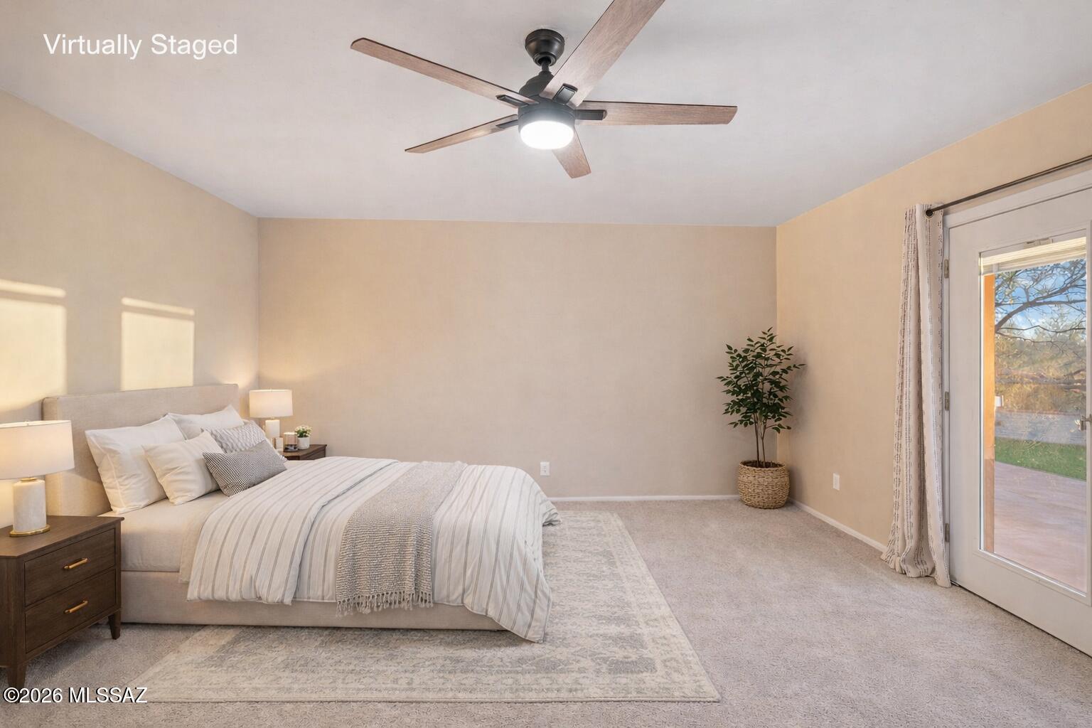 Rinconada Hills  (1-115) - Residential