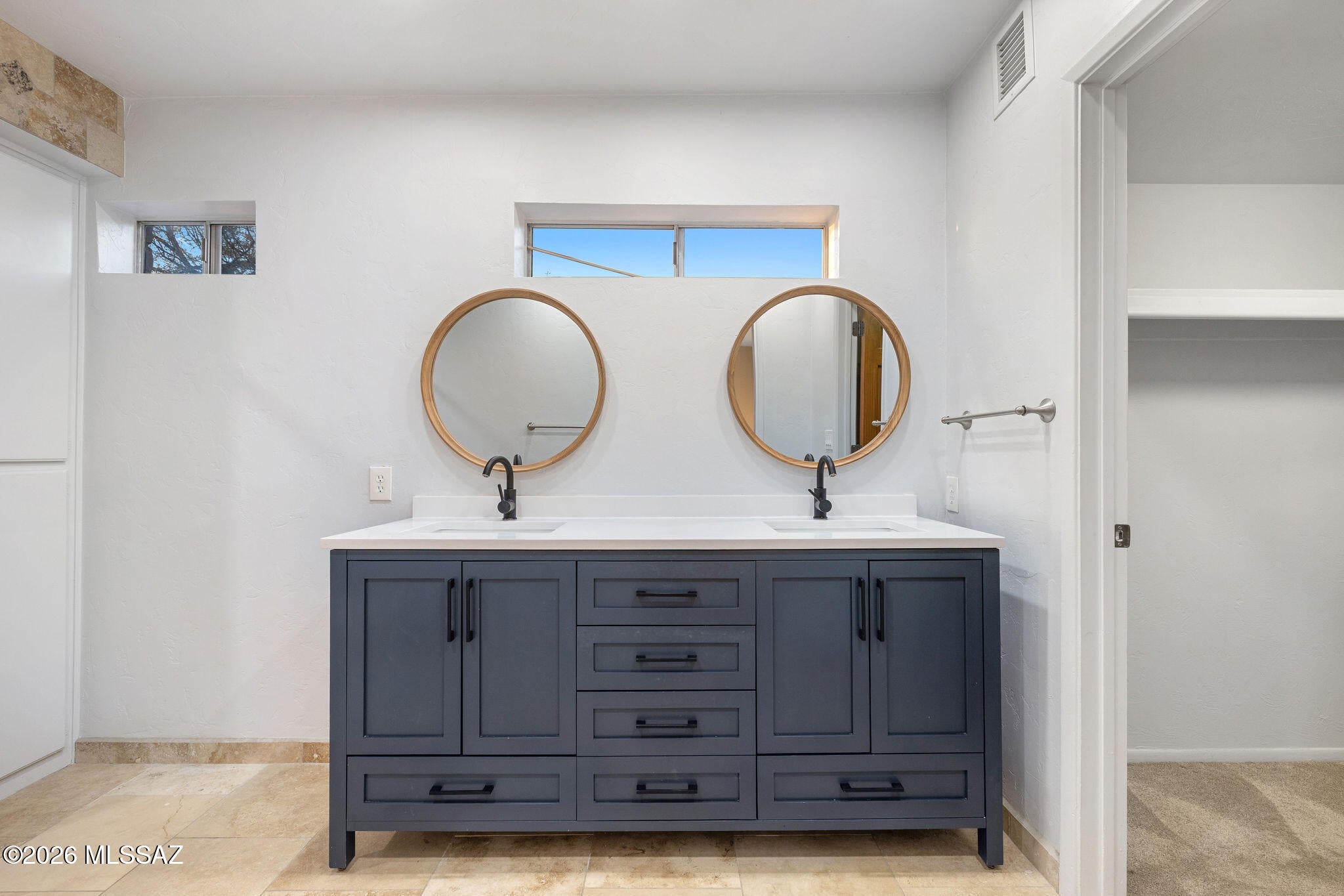 Rinconada Hills  (1-115) - Residential