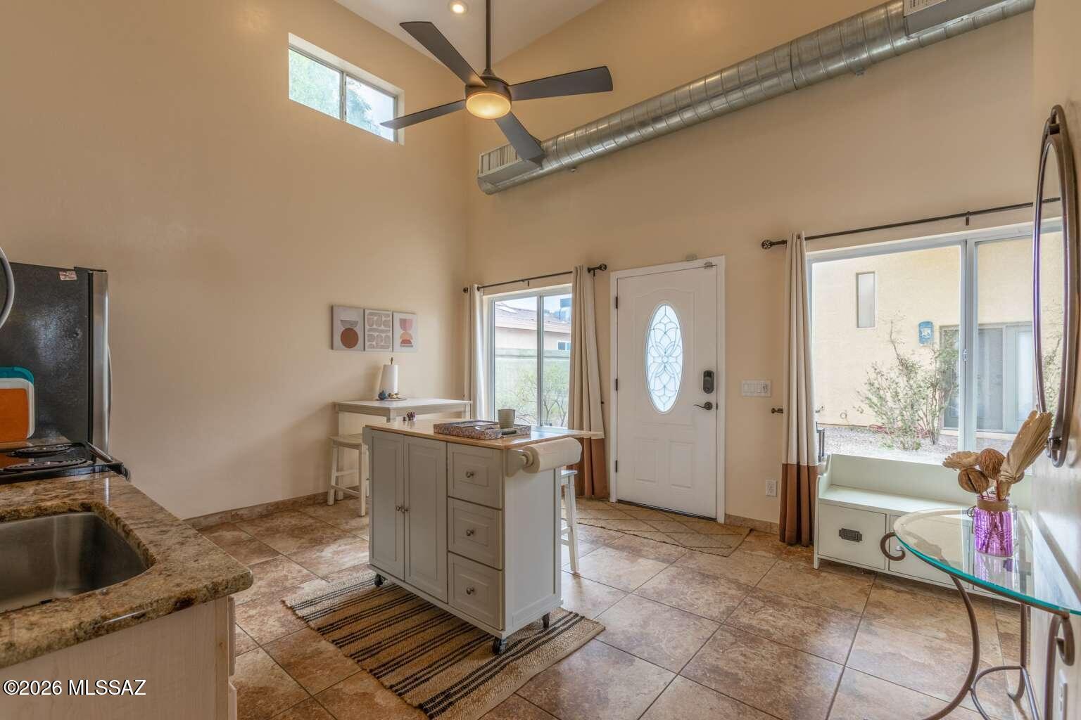 San Carlos Addition - Residential