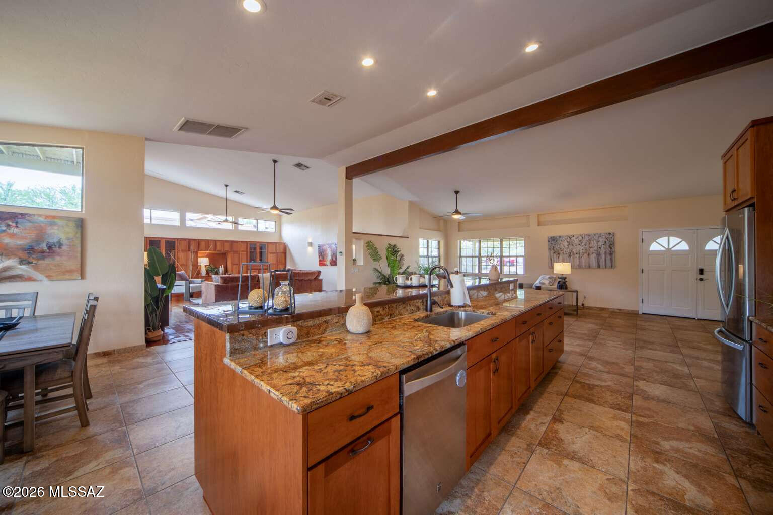 San Carlos Addition - Residential