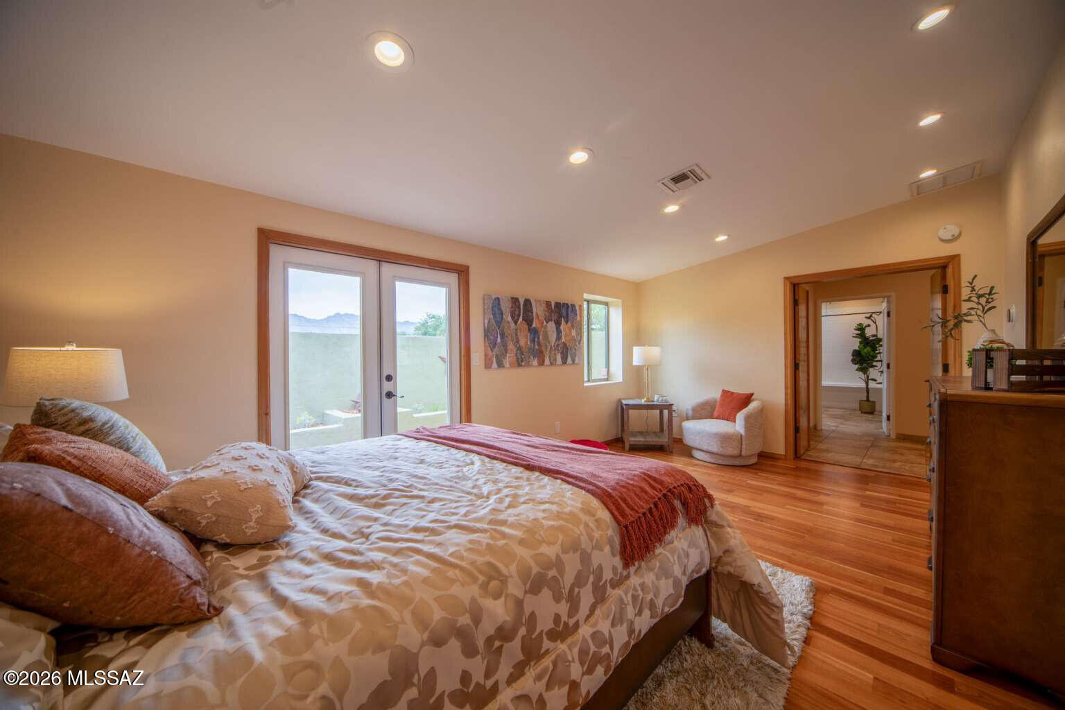 San Carlos Addition - Residential