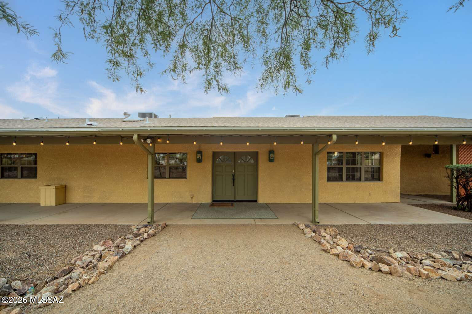 San Carlos Addition - Residential