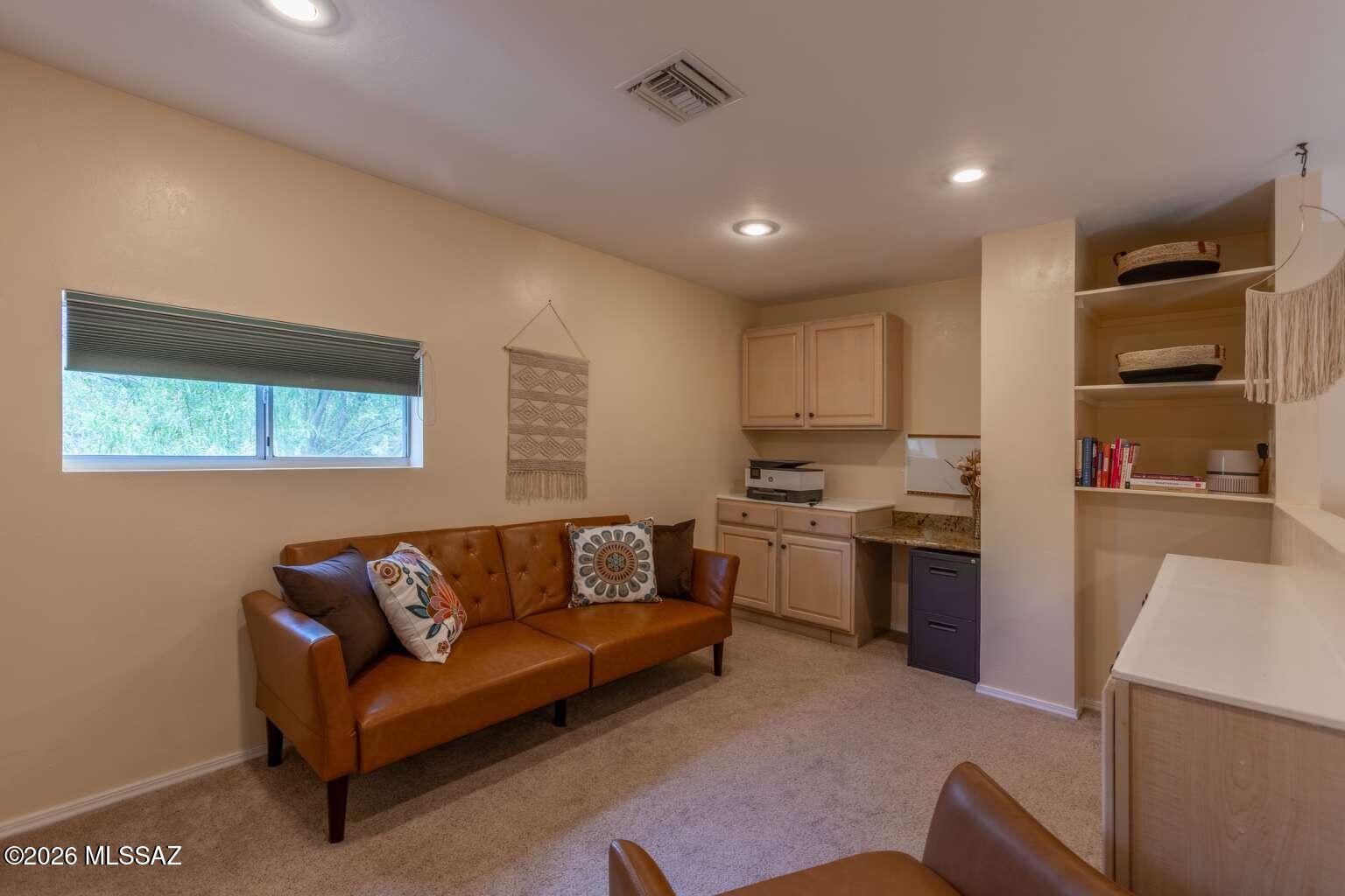 San Carlos Addition - Residential