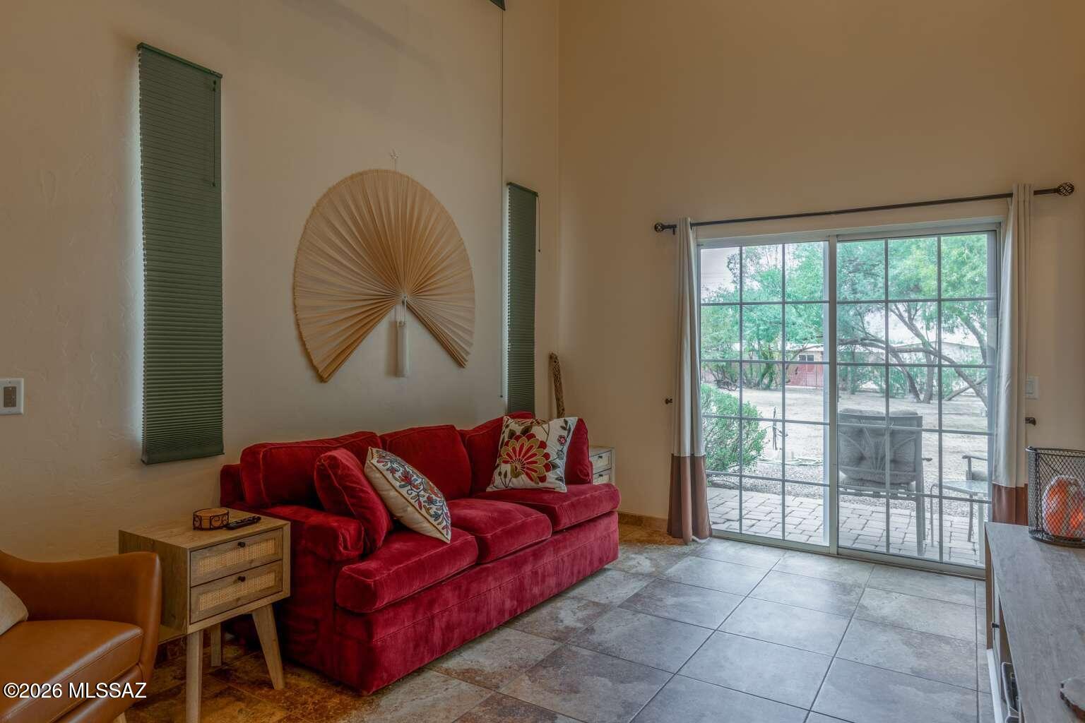 San Carlos Addition - Residential
