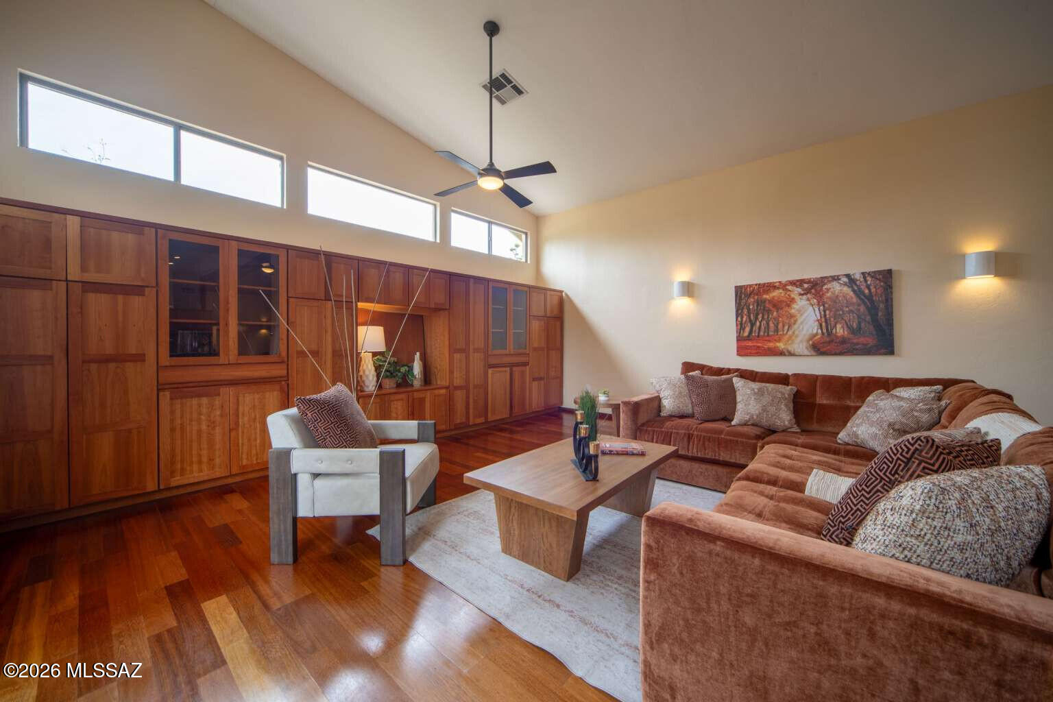 San Carlos Addition - Residential