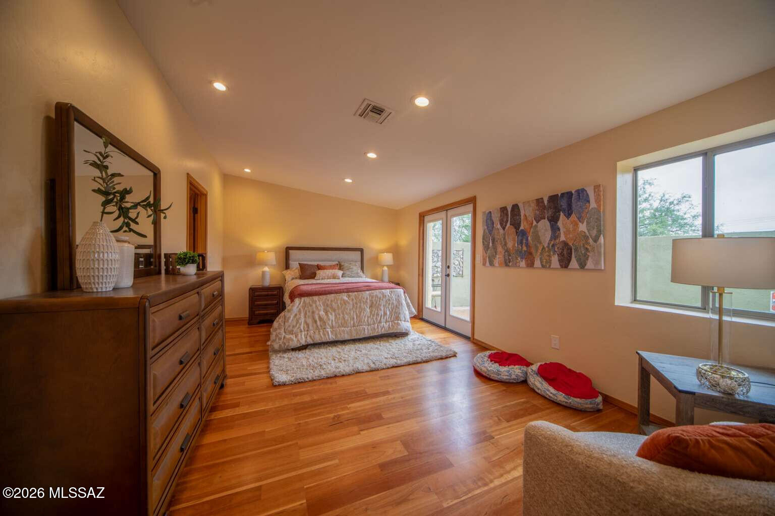 San Carlos Addition - Residential
