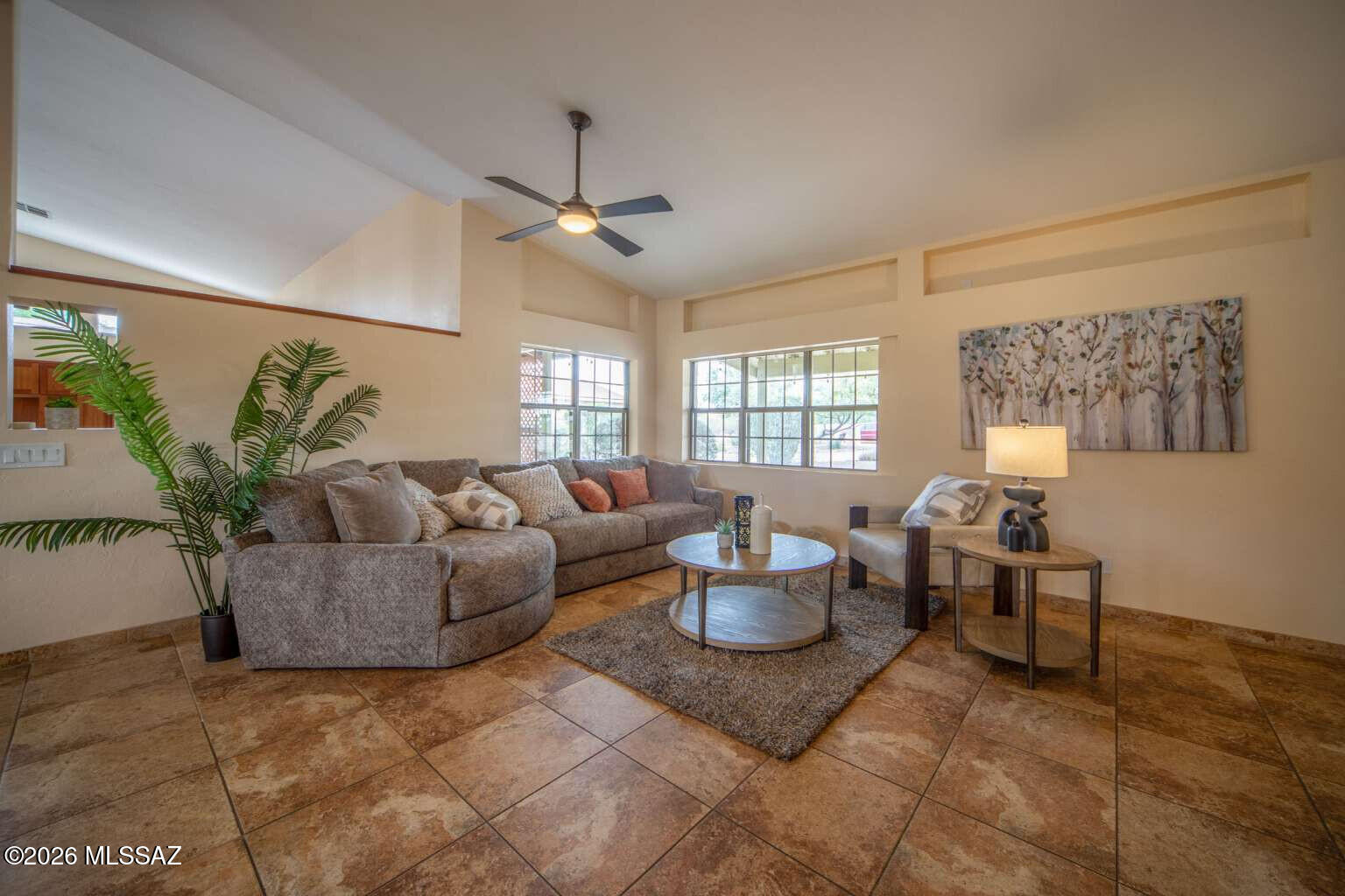 San Carlos Addition - Residential