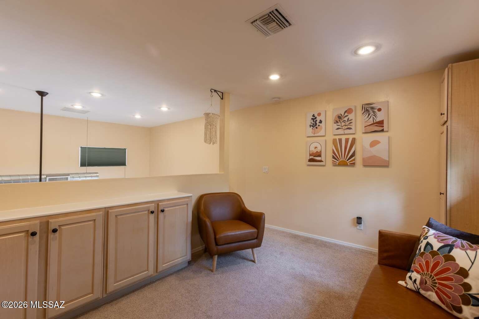 San Carlos Addition - Residential