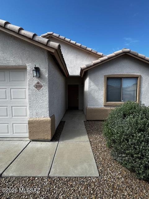 Rosevale (1-137) - Residential