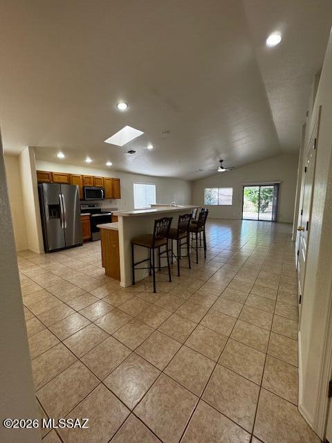 Rosevale (1-137) - Residential