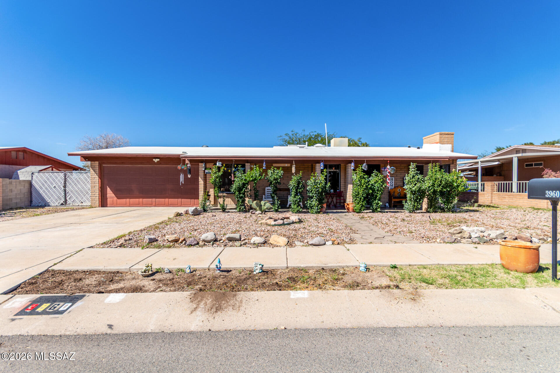 Lincoln Ridge Estates (208-324) - Residential