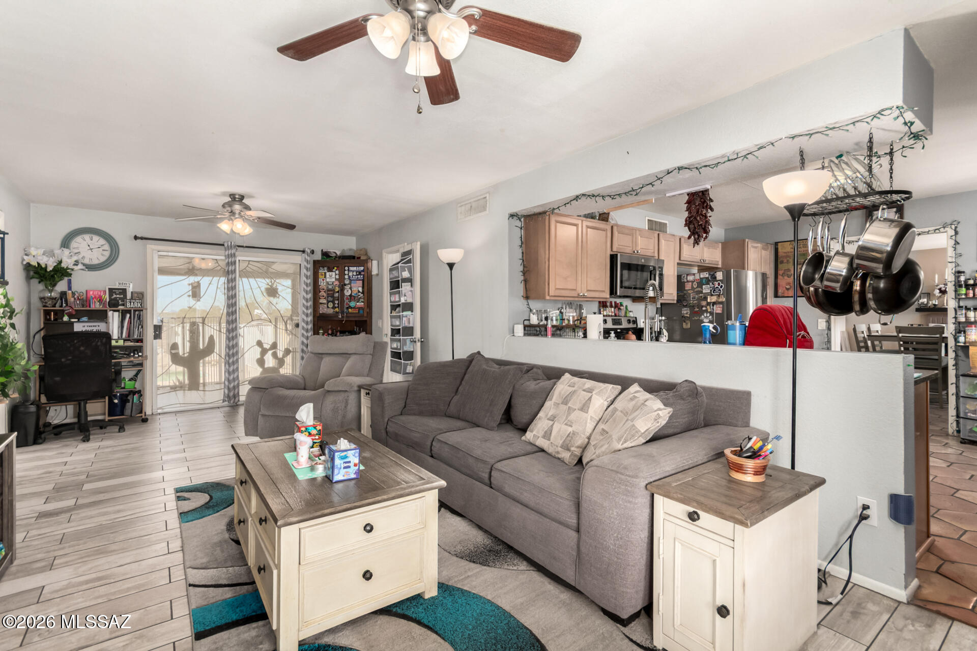 Lincoln Ridge Estates (208-324) - Residential