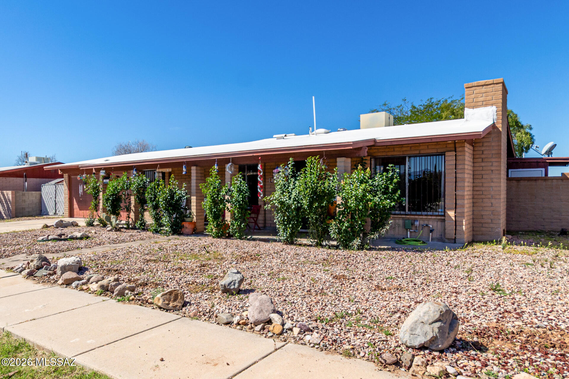 Lincoln Ridge Estates (208-324) - Residential