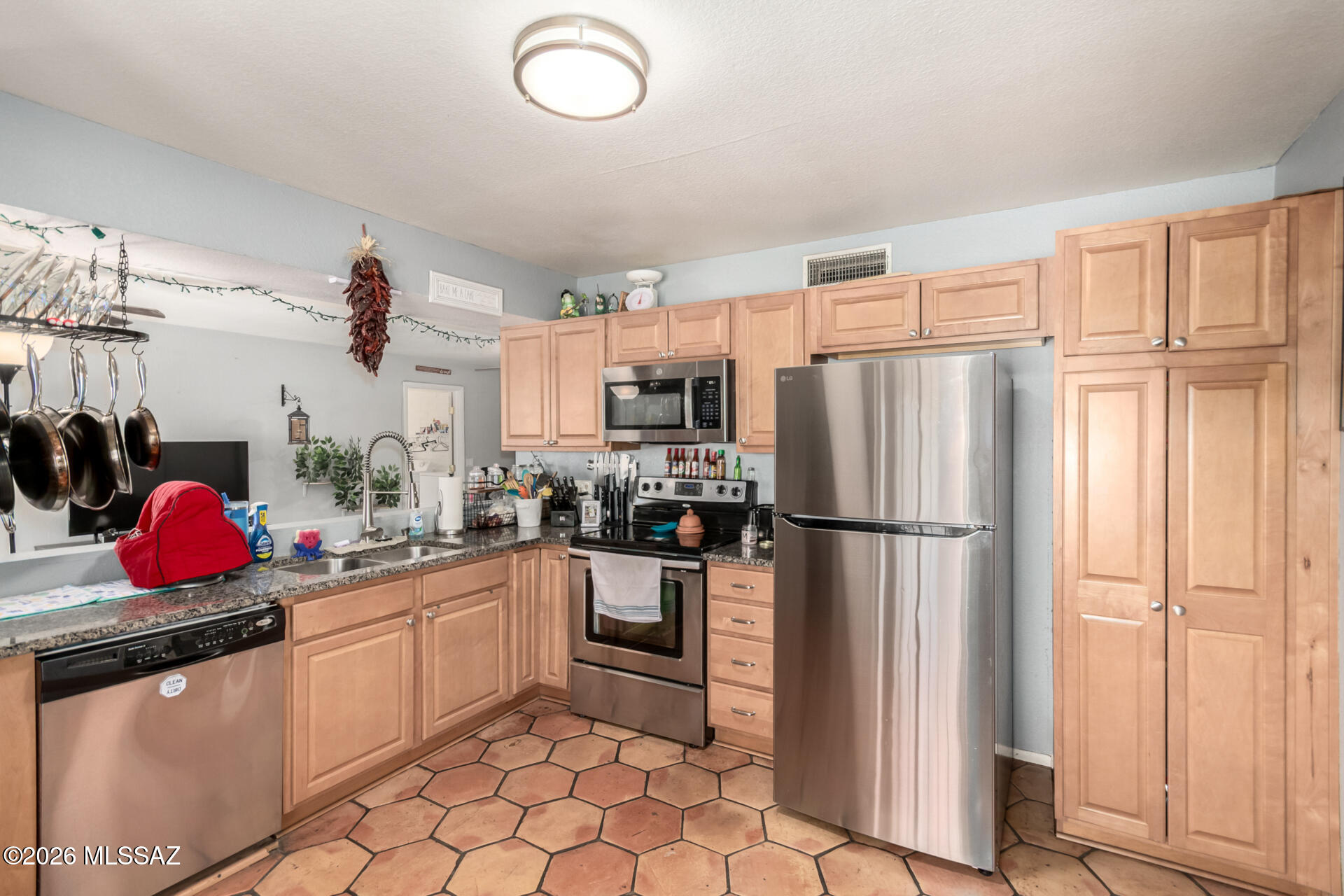 Lincoln Ridge Estates (208-324) - Residential