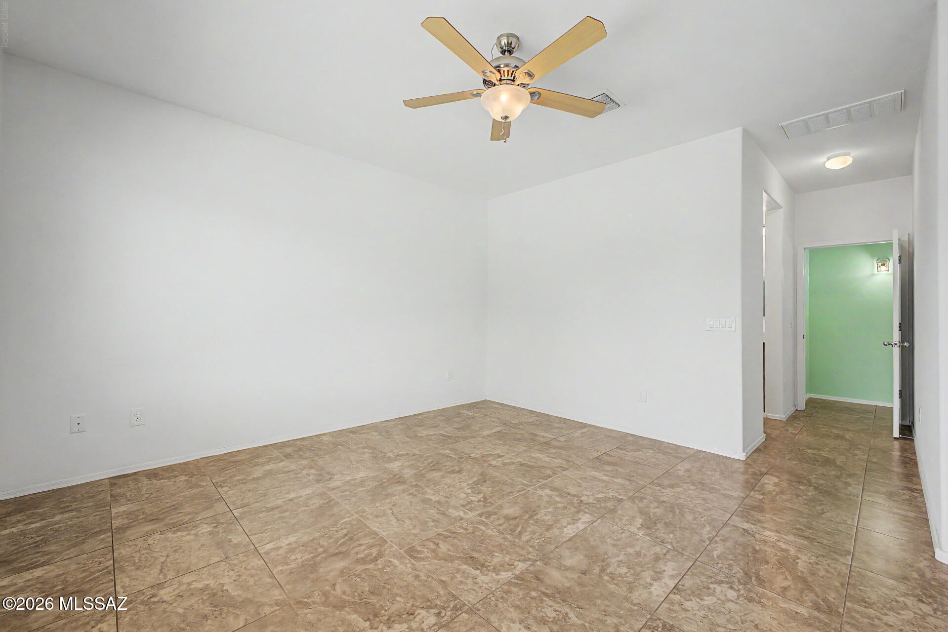 Madera Highlands Villages 1-10 & 15 - Residential