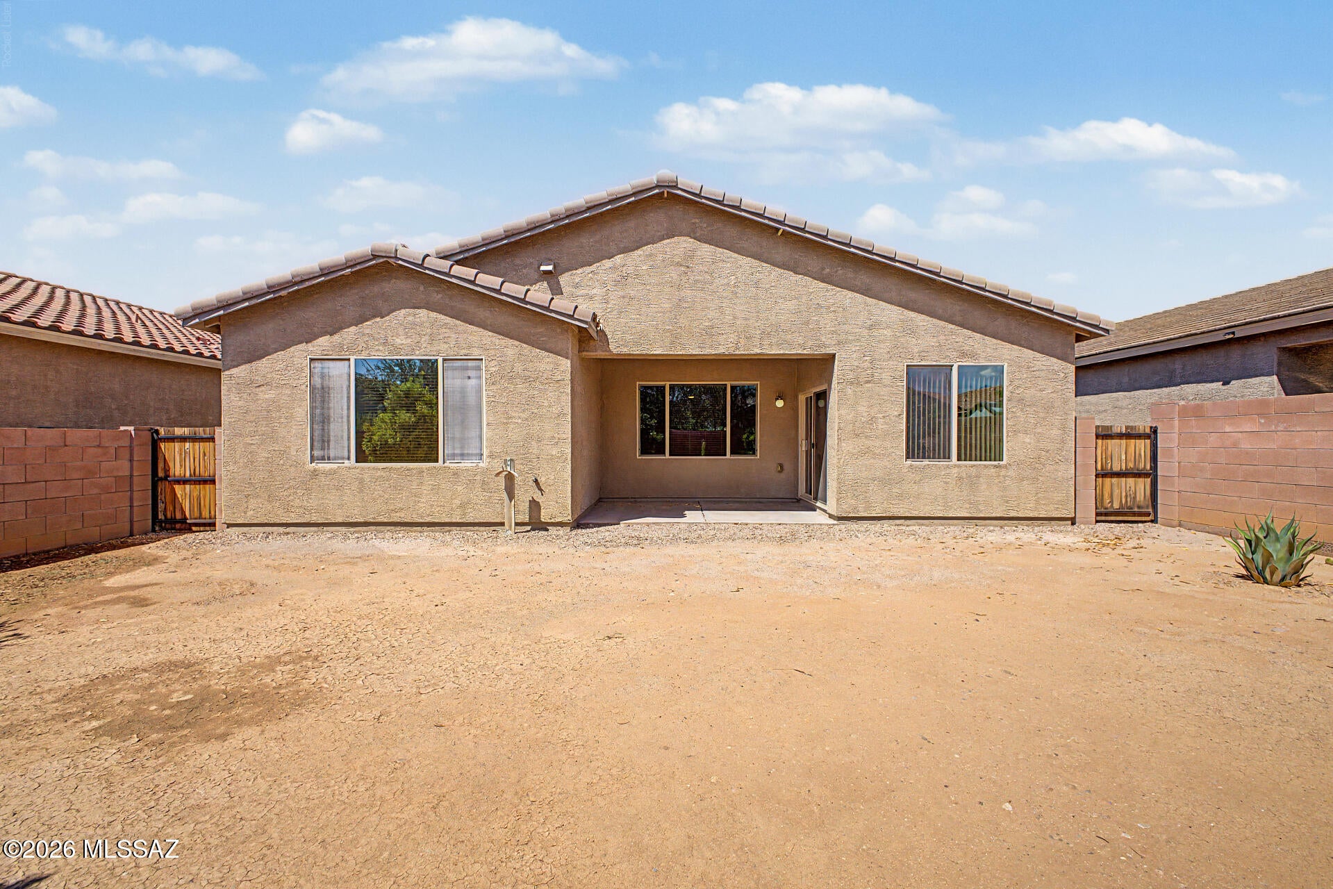Madera Highlands Villages 1-10 & 15 - Residential