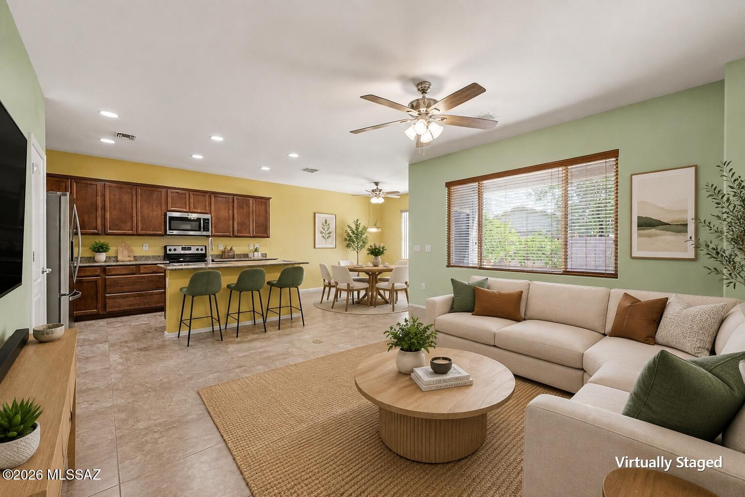 Madera Highlands Villages 1-10 & 15 - Residential