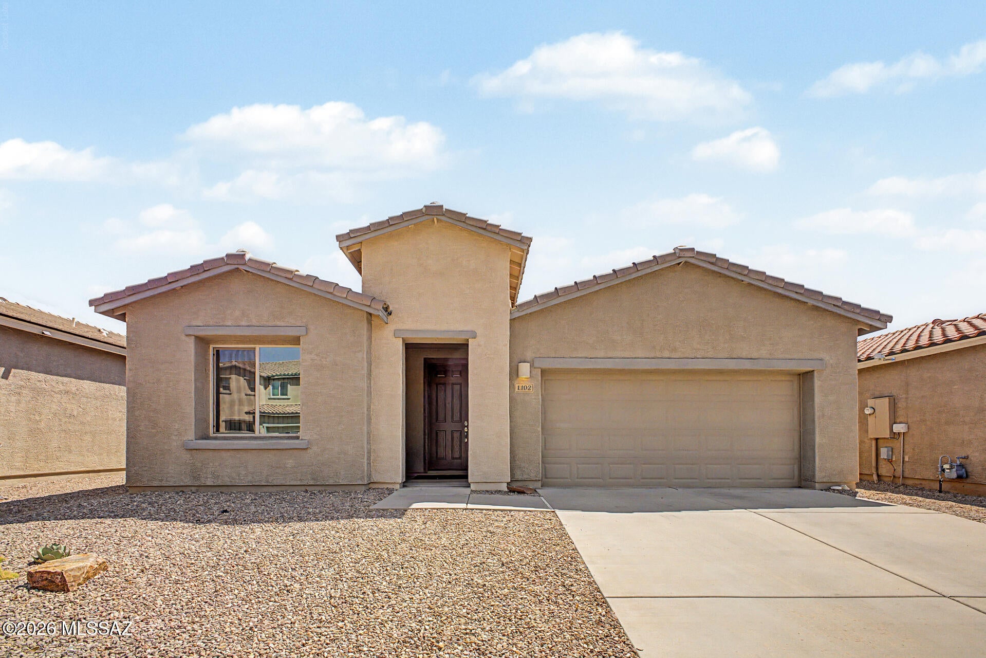 Madera Highlands Villages 1-10 & 15 - Residential
