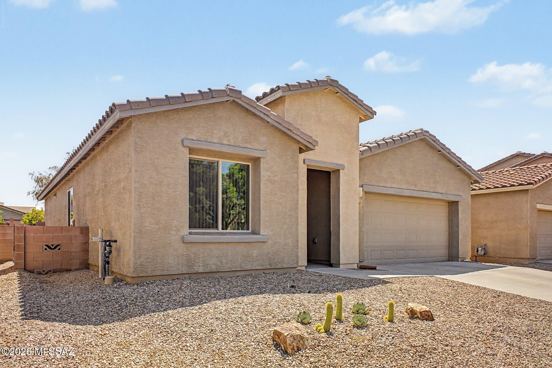 Madera Highlands Villages 1-10 & 15 - Residential