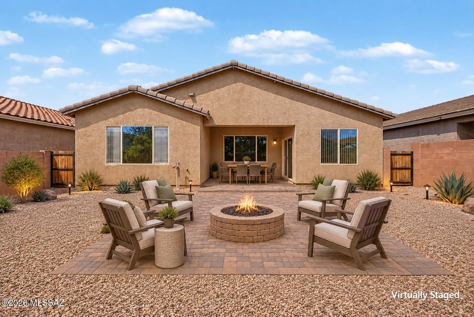 Madera Highlands Villages 1-10 & 15 - Residential