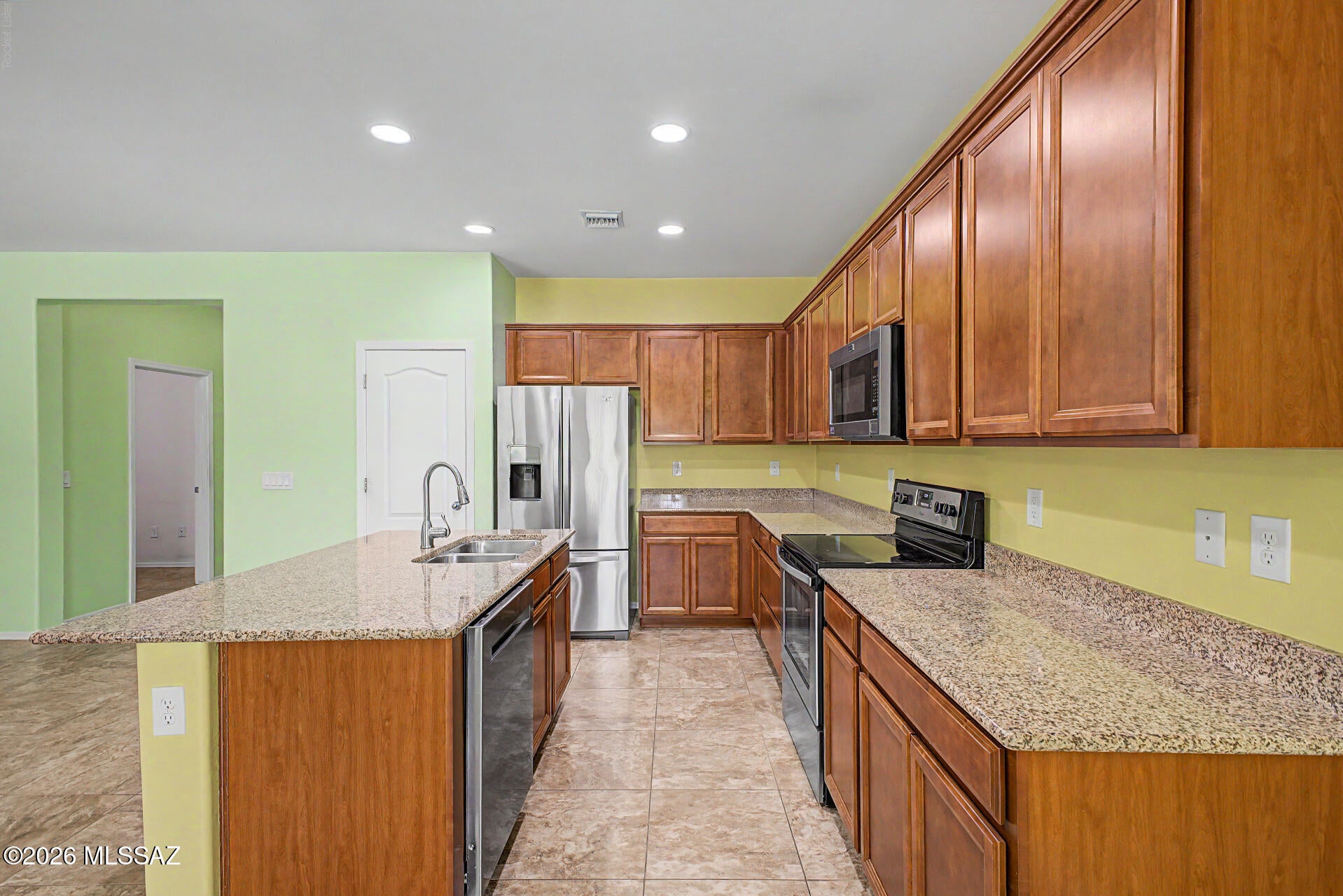 Madera Highlands Villages 1-10 & 15 - Residential