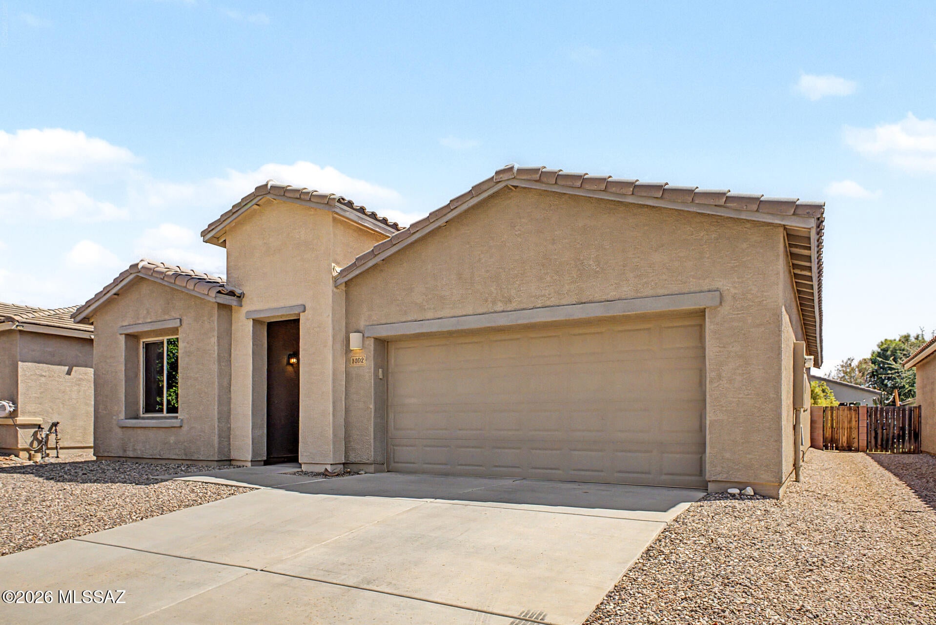 Madera Highlands Villages 1-10 & 15 - Residential