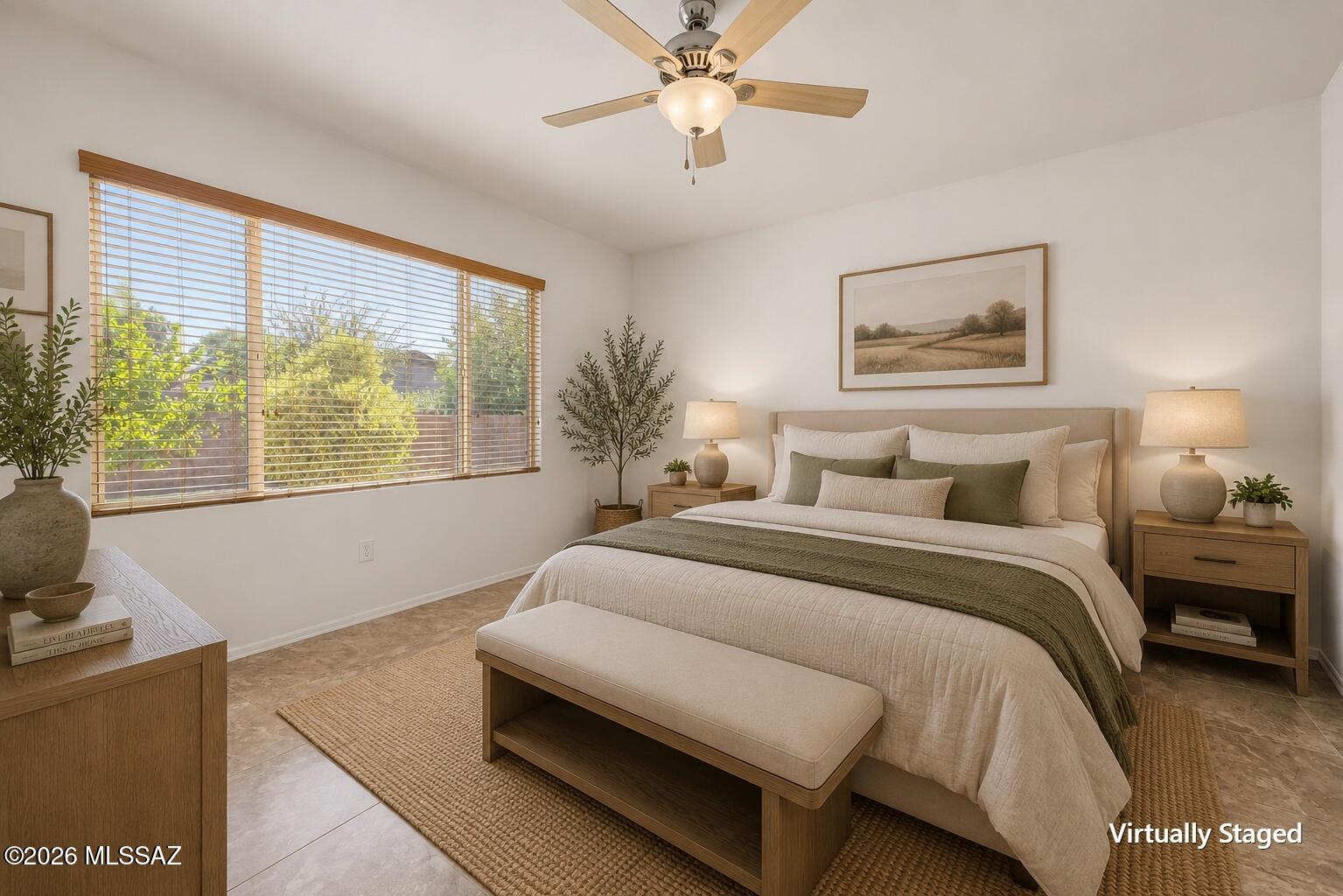 Madera Highlands Villages 1-10 & 15 - Residential