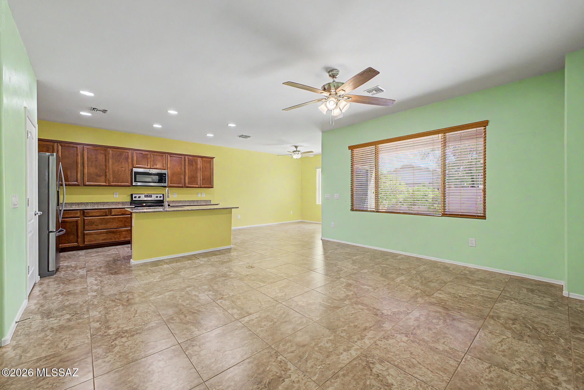 Madera Highlands Villages 1-10 & 15 - Residential